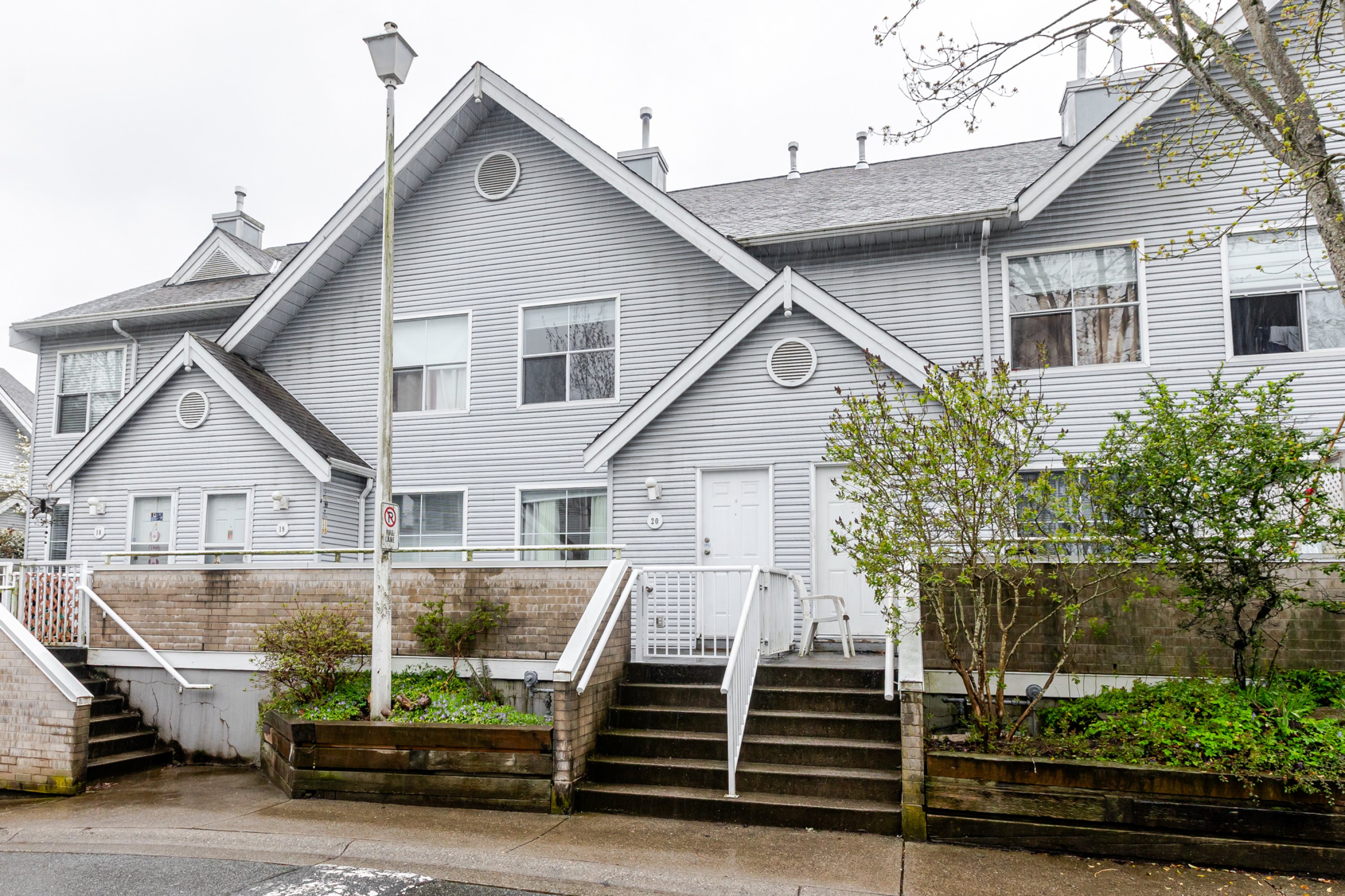 20 - 13713 72A Avenue, Surrey
