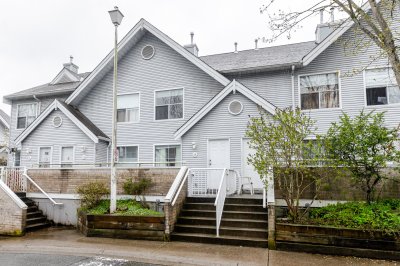 Virtual tour for Chuck Odoom