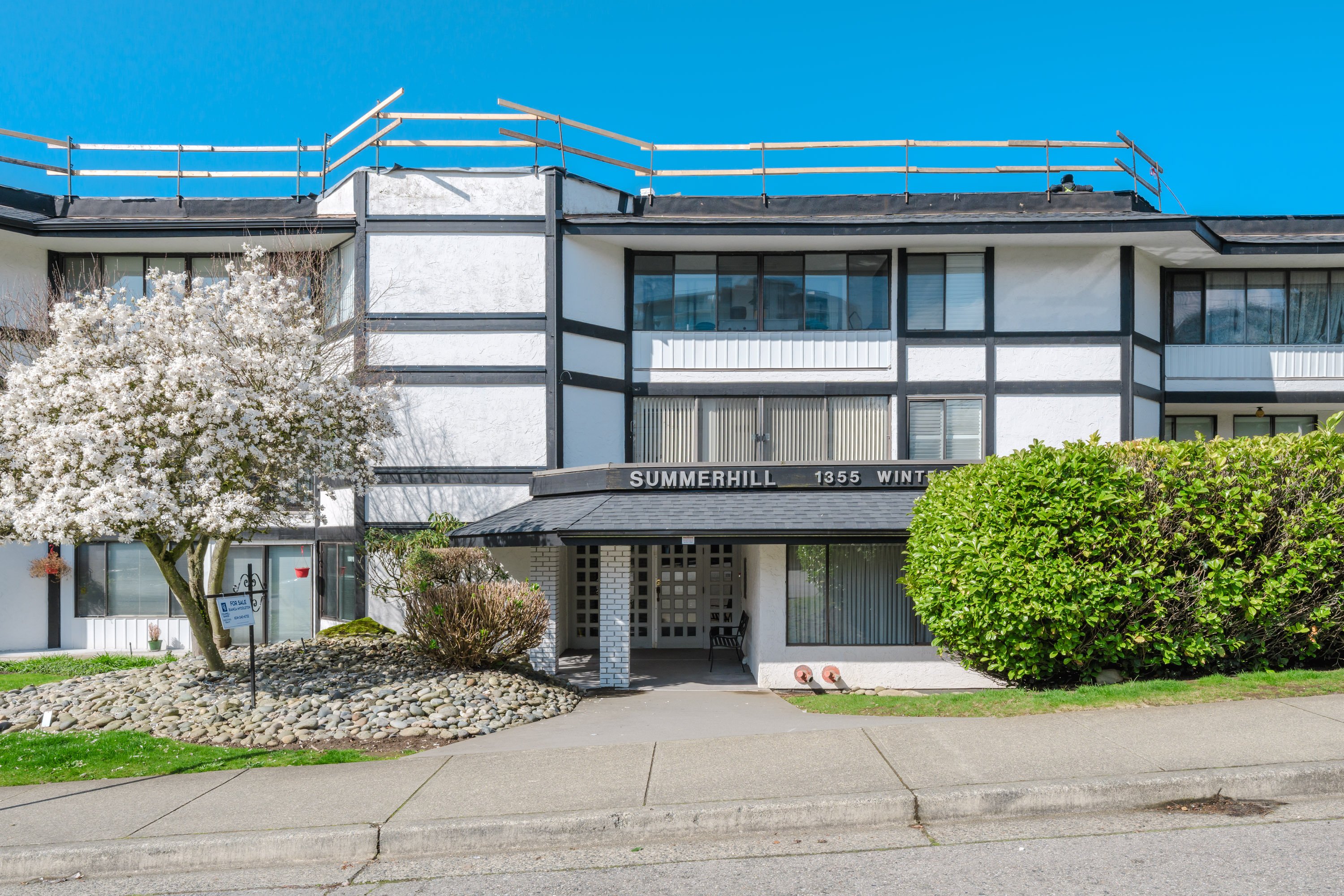 309 - 1355 Winter Street, White Rock