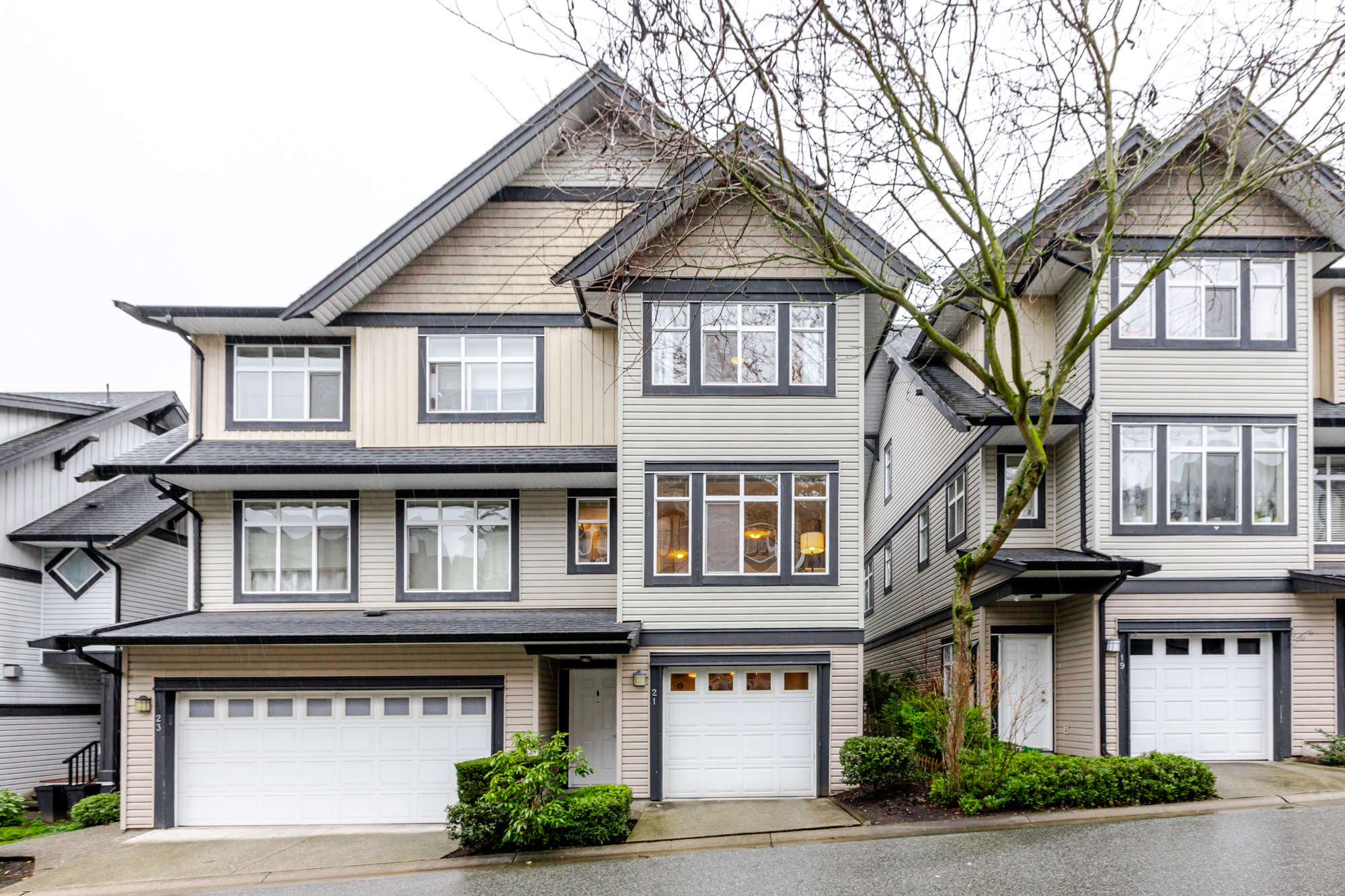 21 - 19932 70 Avenue, Langley