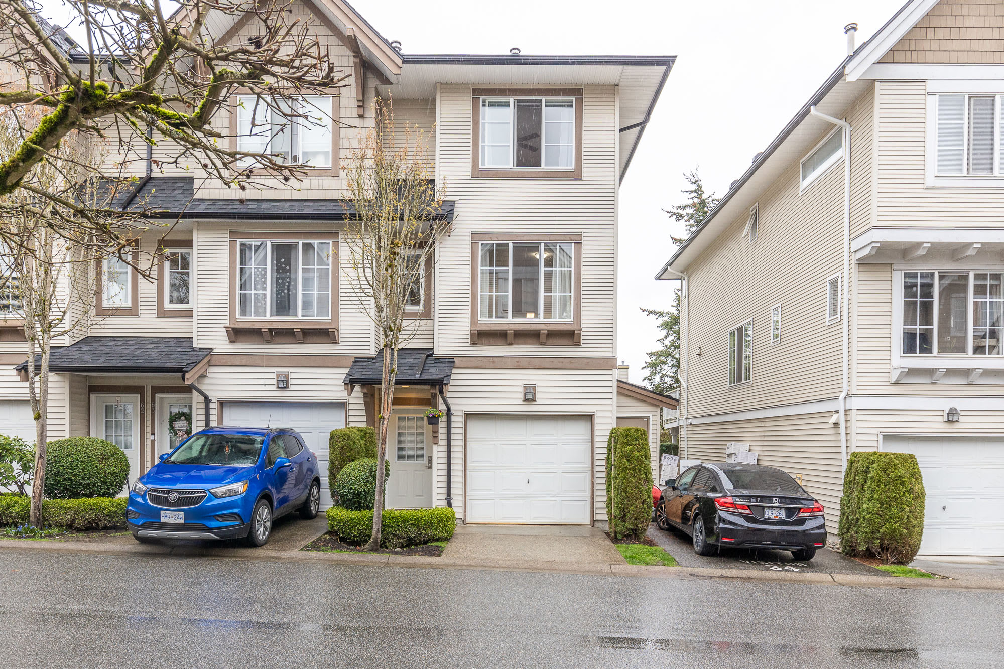 64 - 20560 66 Avenue, Langley