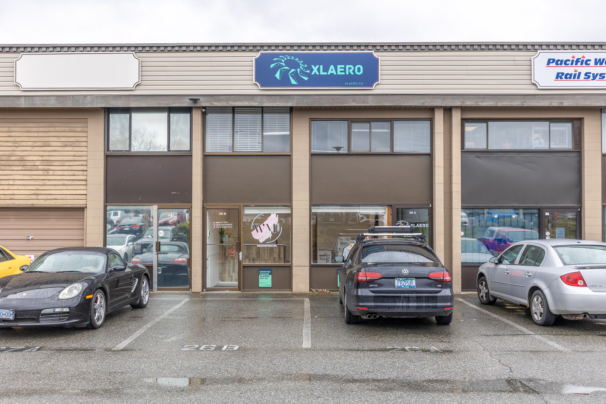 26 - 15531 24 Avenue, Surrey
