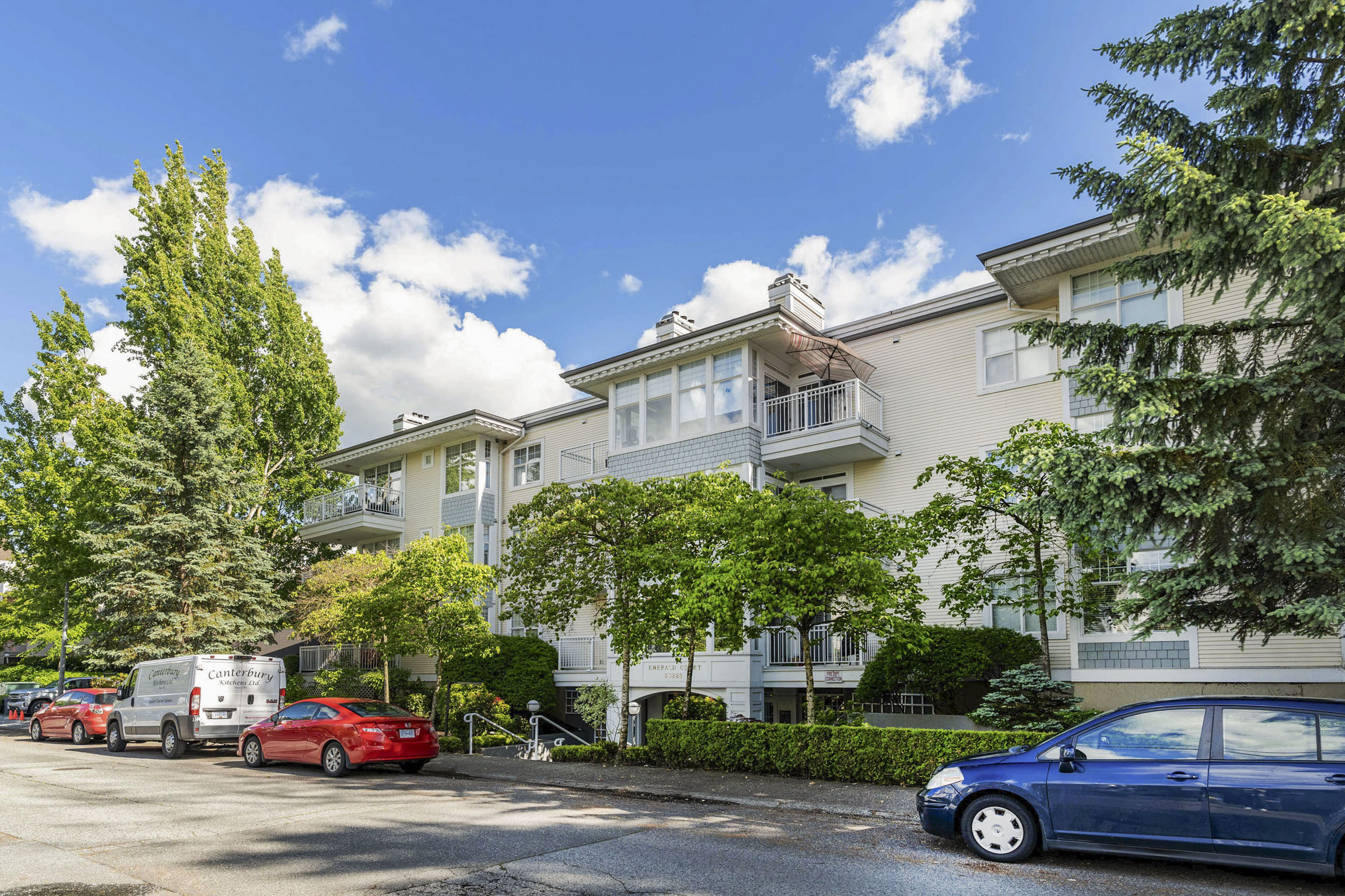 307 - 20228 54 Avenue, Langley