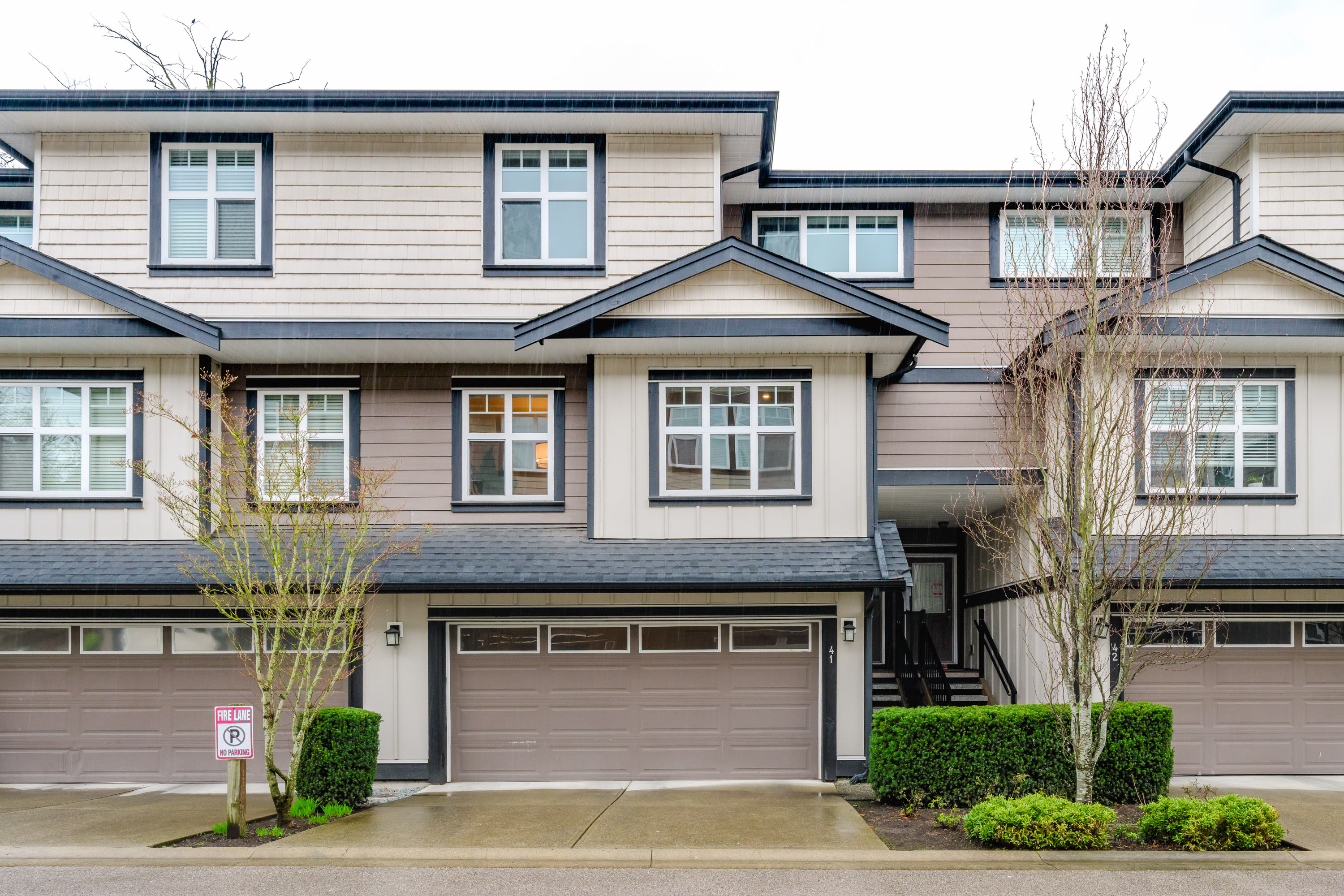 41 - 6350 142 Street, Surrey