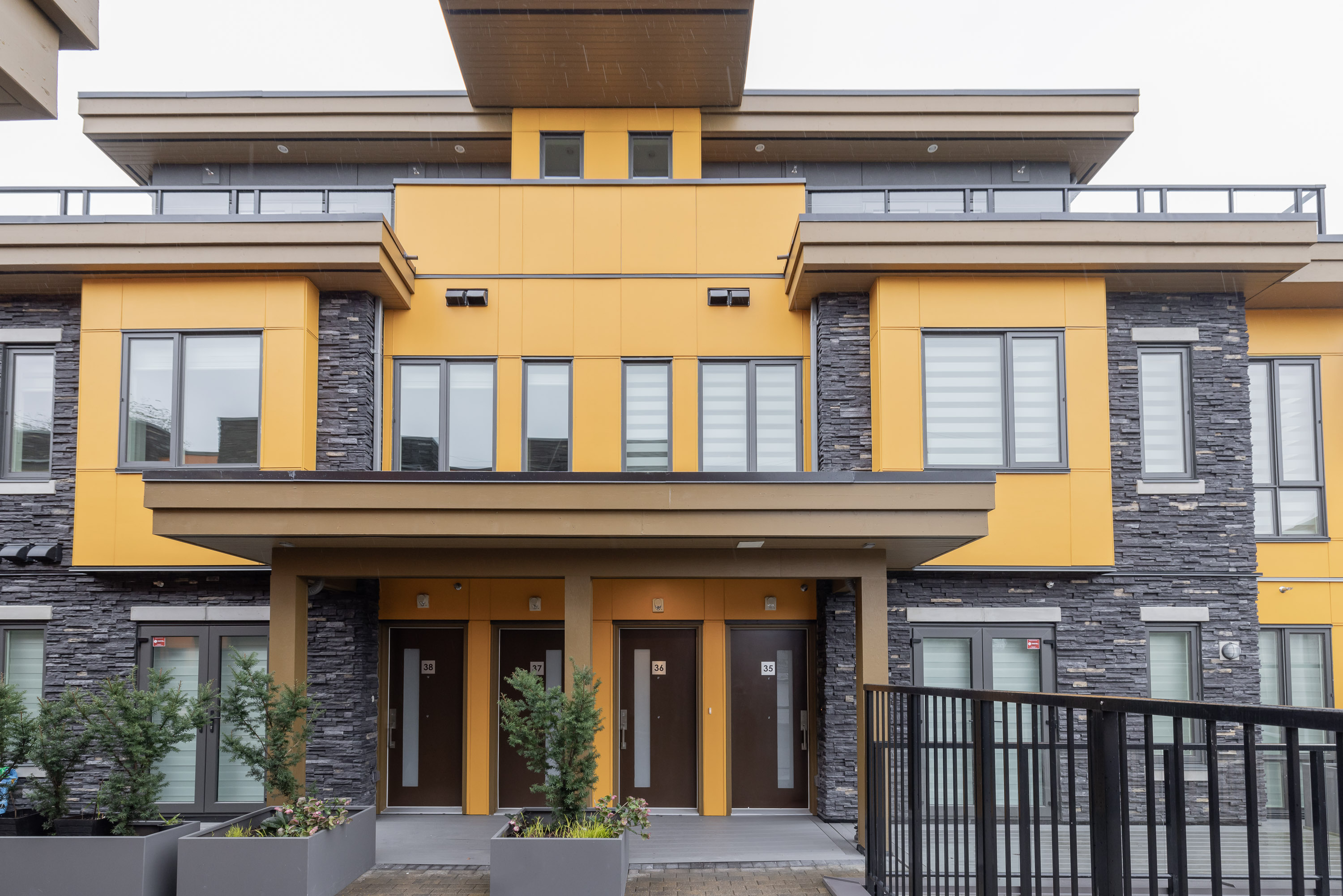 36 - 7567 Oak Street, Vancouver