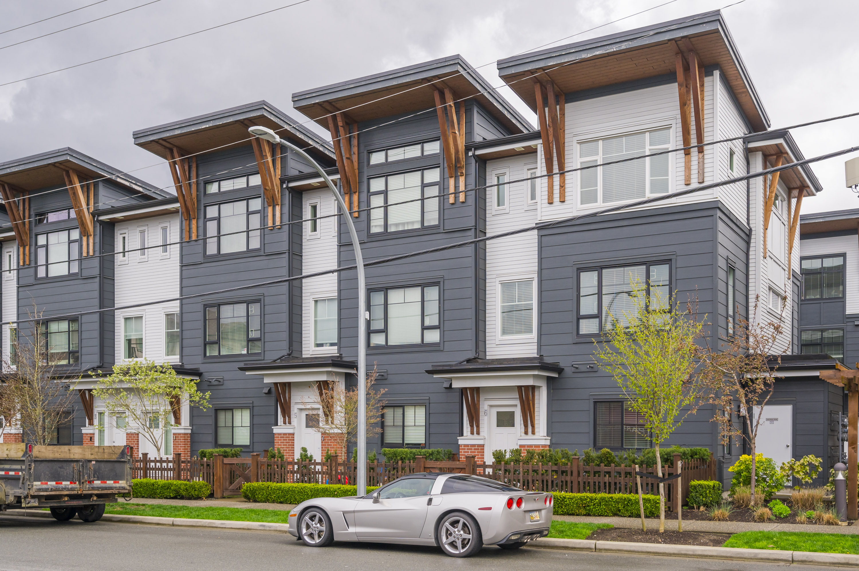 6 - 22128 48A Avenue, Langley