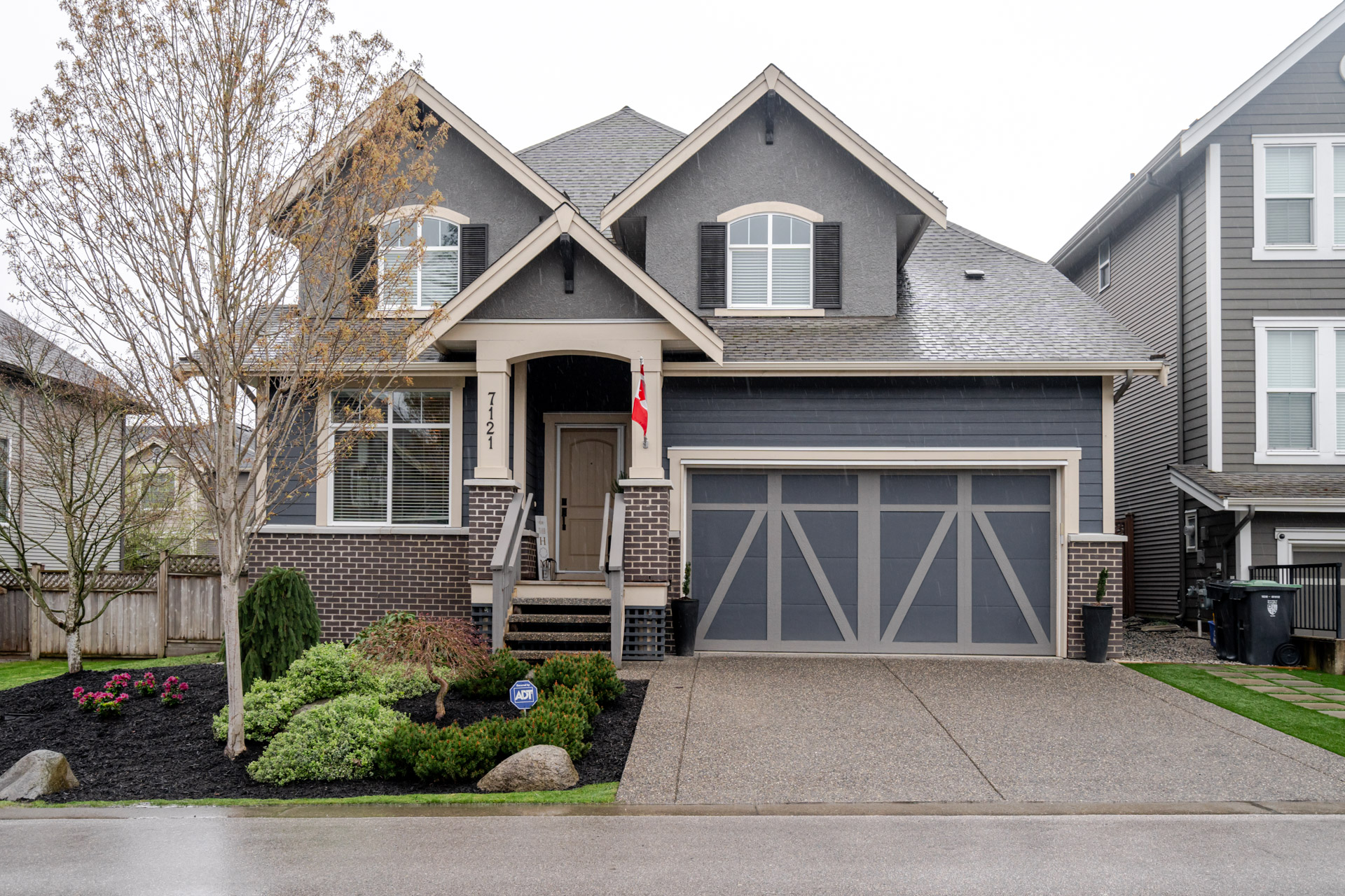 7121 208A Street, Langley