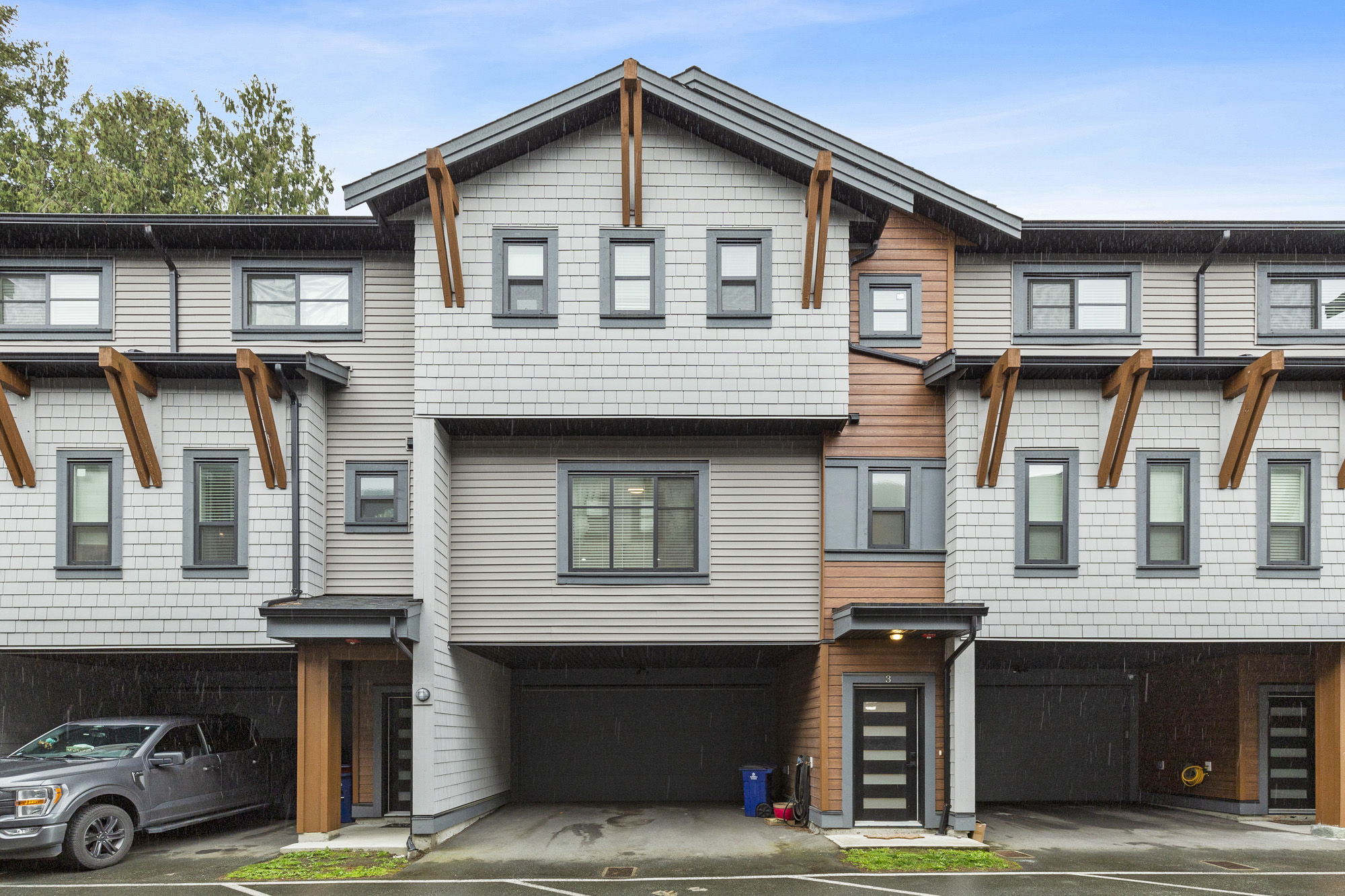 3 - 45608 Bernard Avenue, Chilliwack