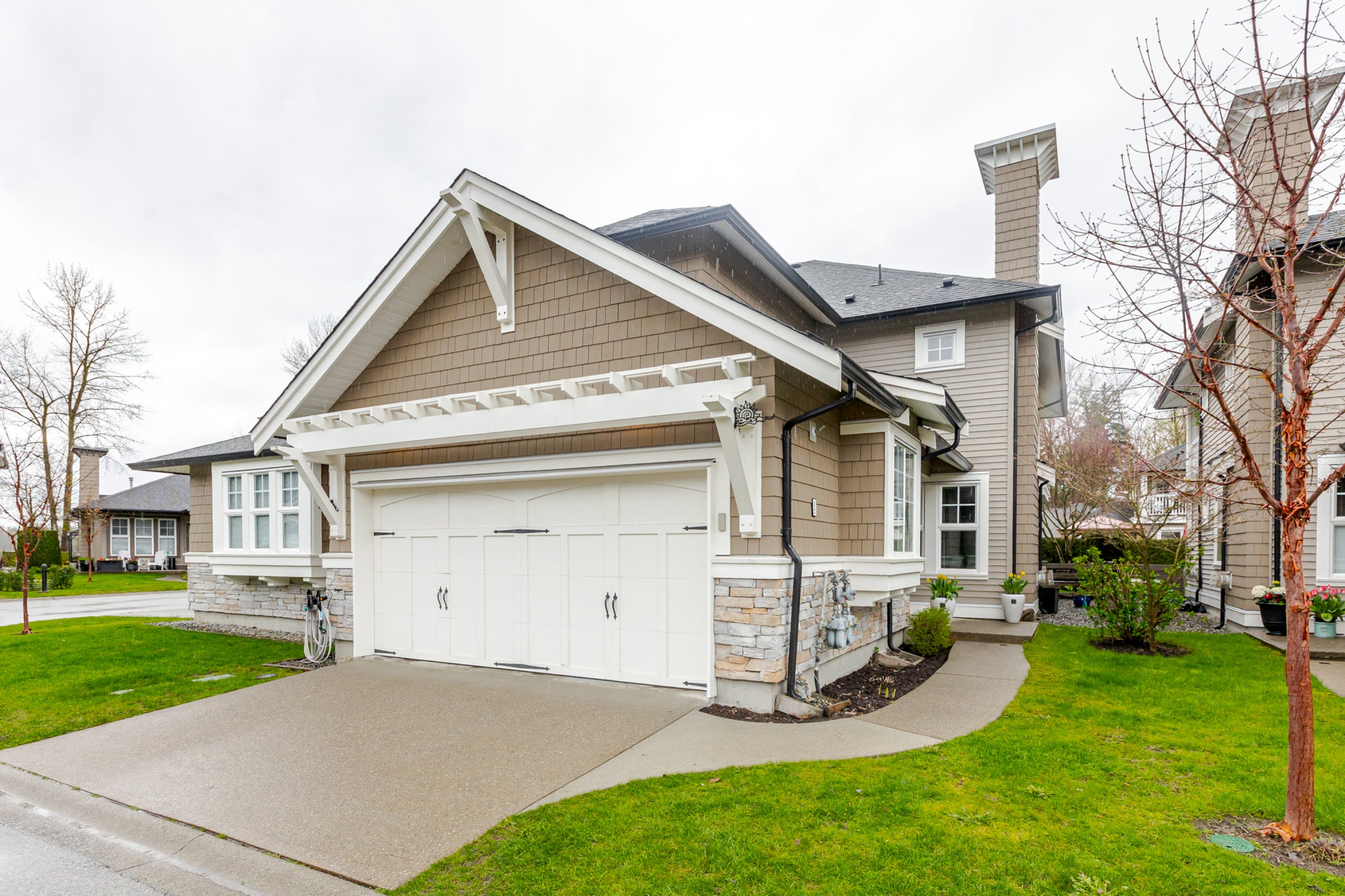 32 - 19452 Fraser Way, Pitt Meadows