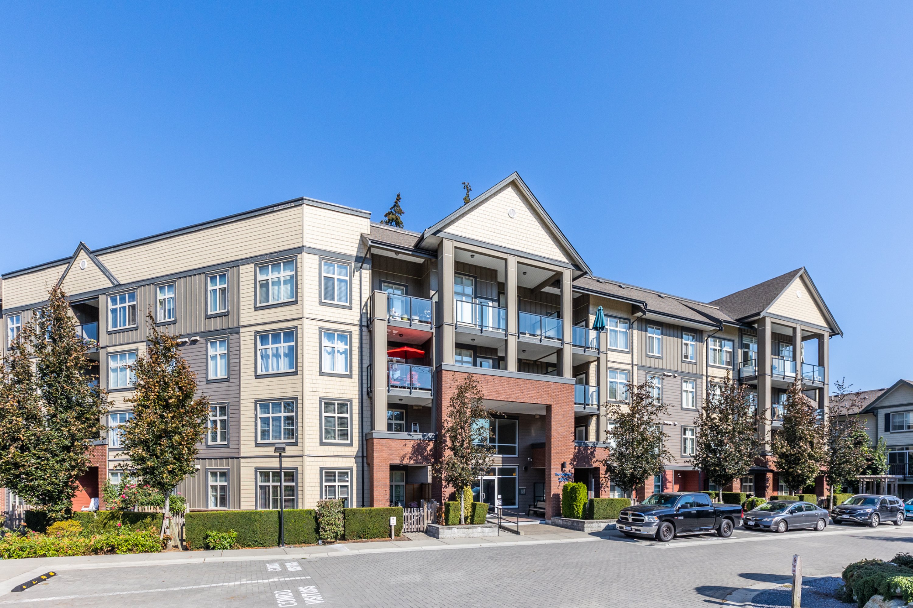 411 - 2855 156 Street, Surrey
