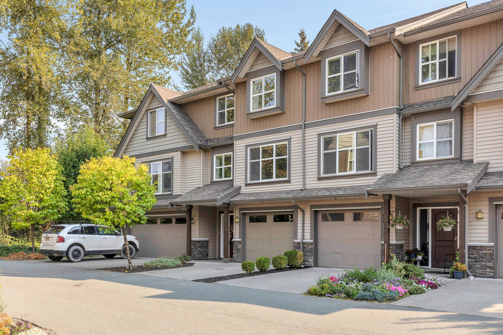 51 - 45085 Wolfe Road, Chilliwack