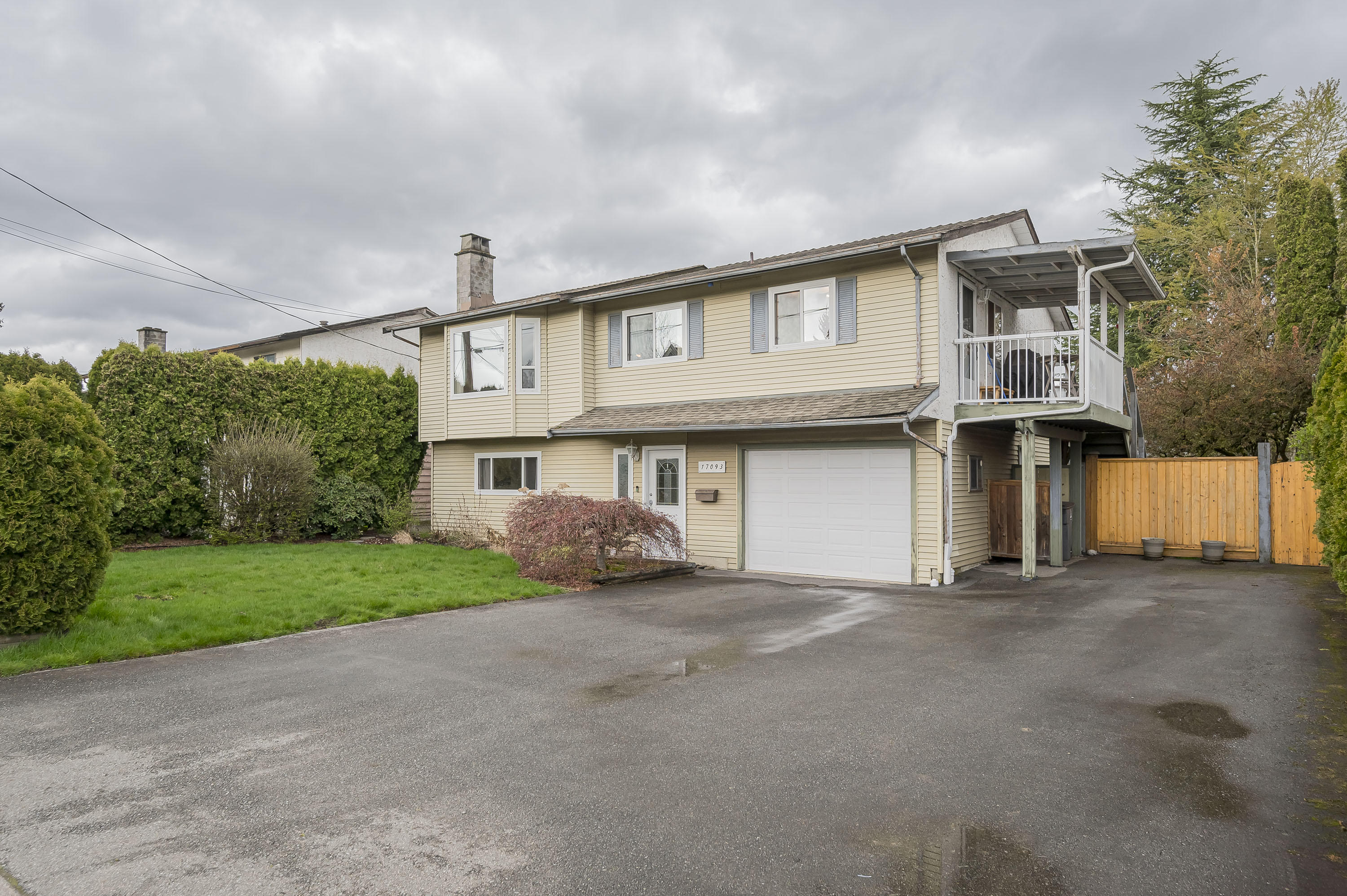 17093 60 Avenue, Surrey
