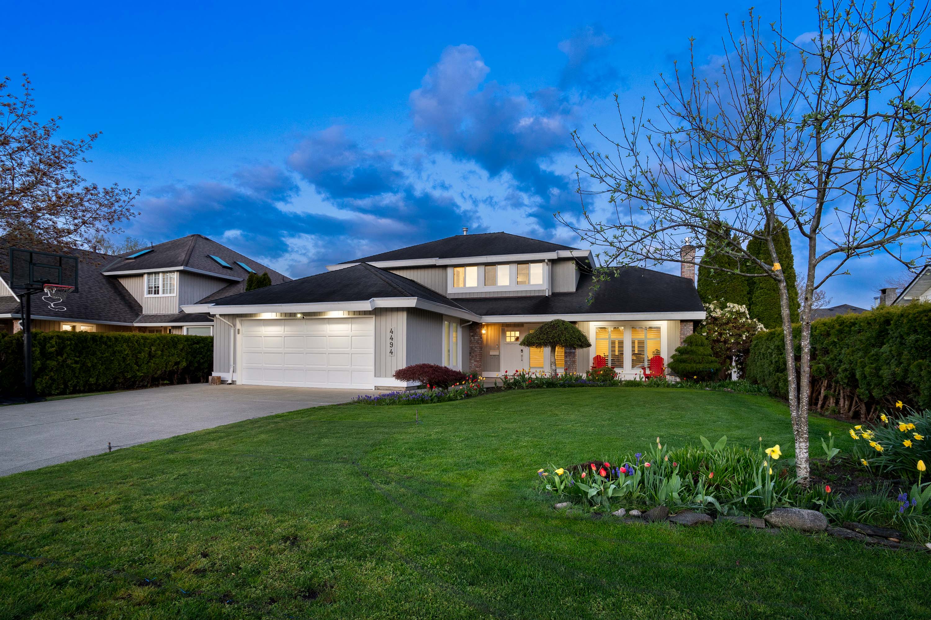 4494 62 Street, Delta