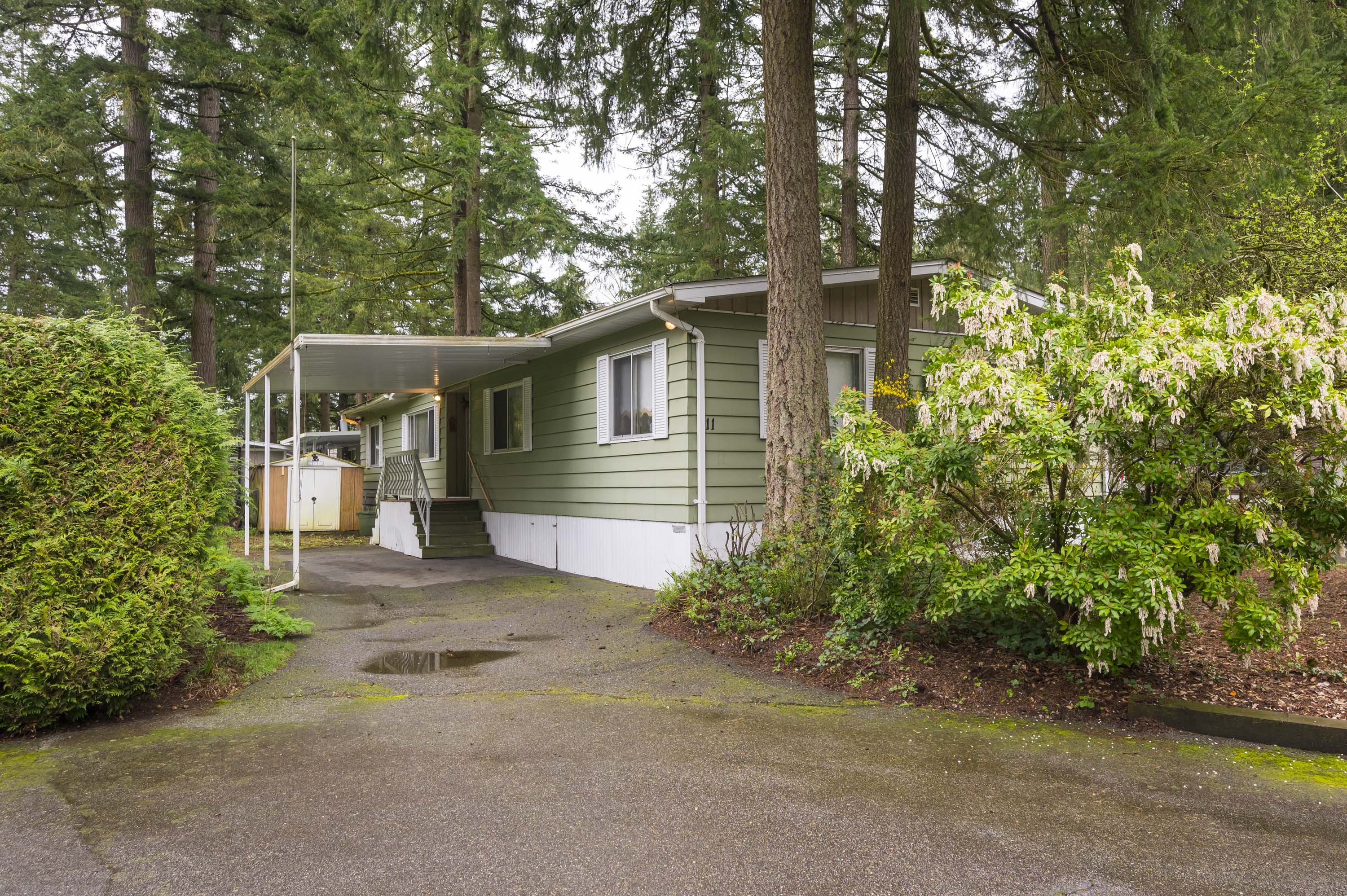 11 - 2306 198 Street, Langley