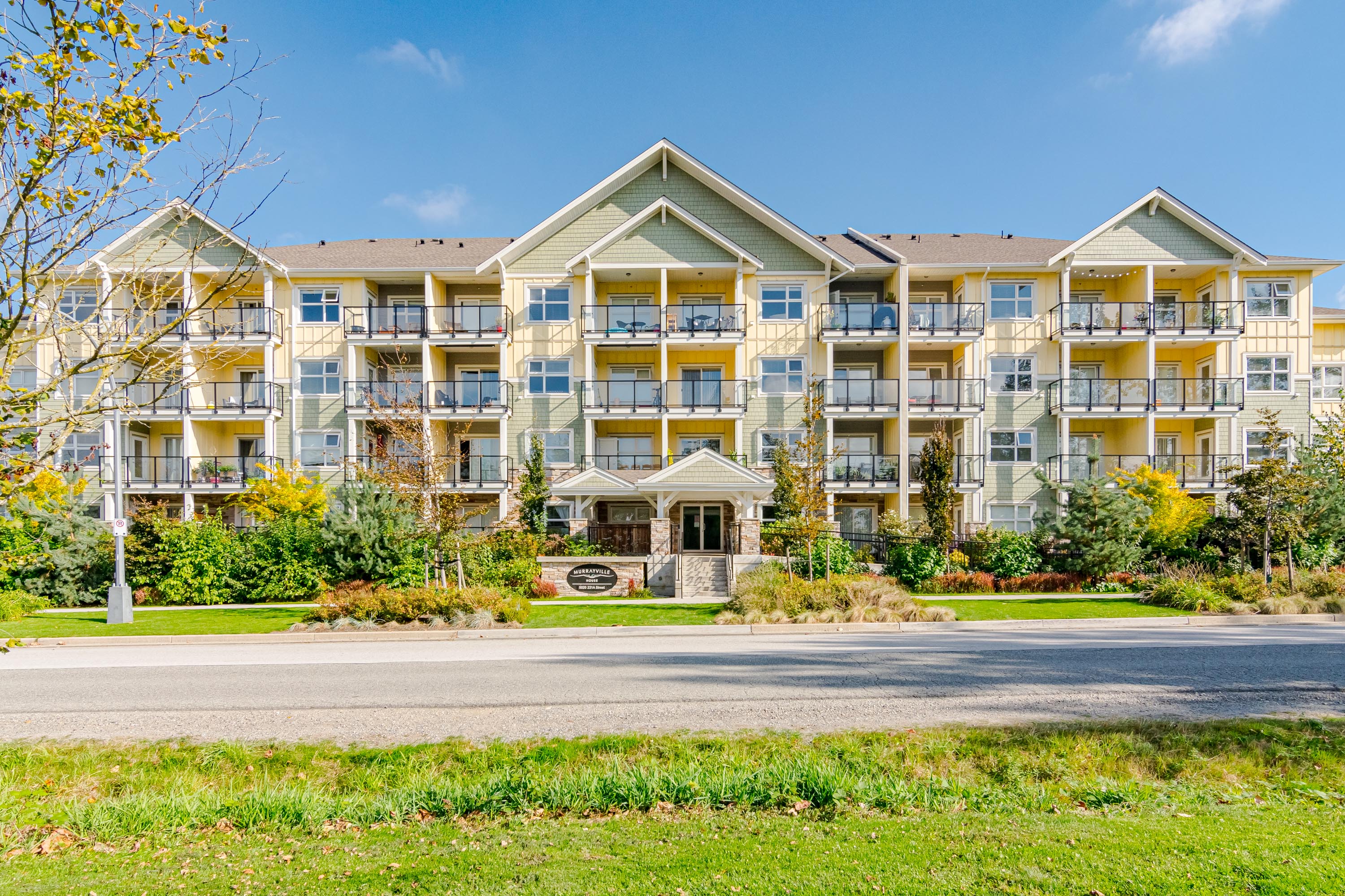 310 - 5020 221A Street, Langley