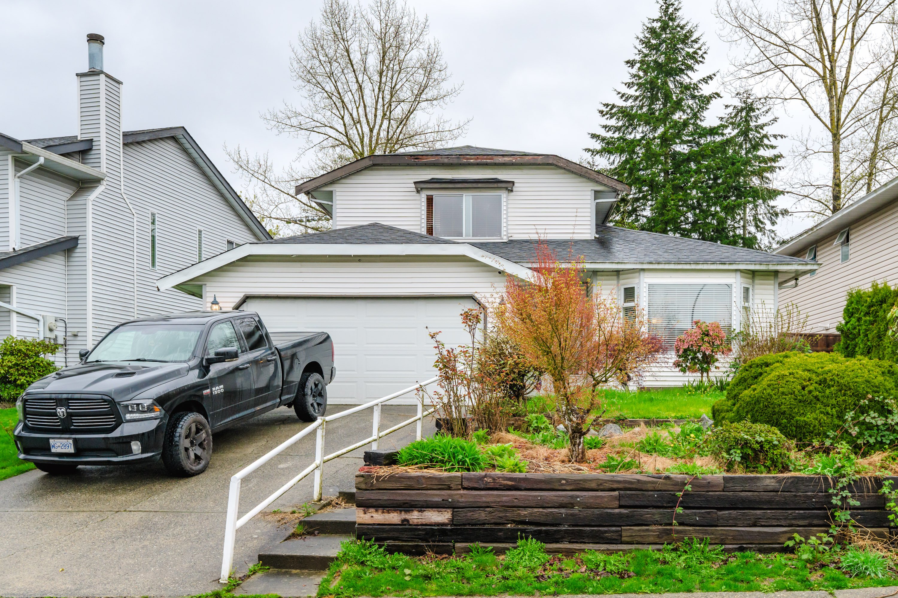 23023 Olund Crescent, Maple Ridge
