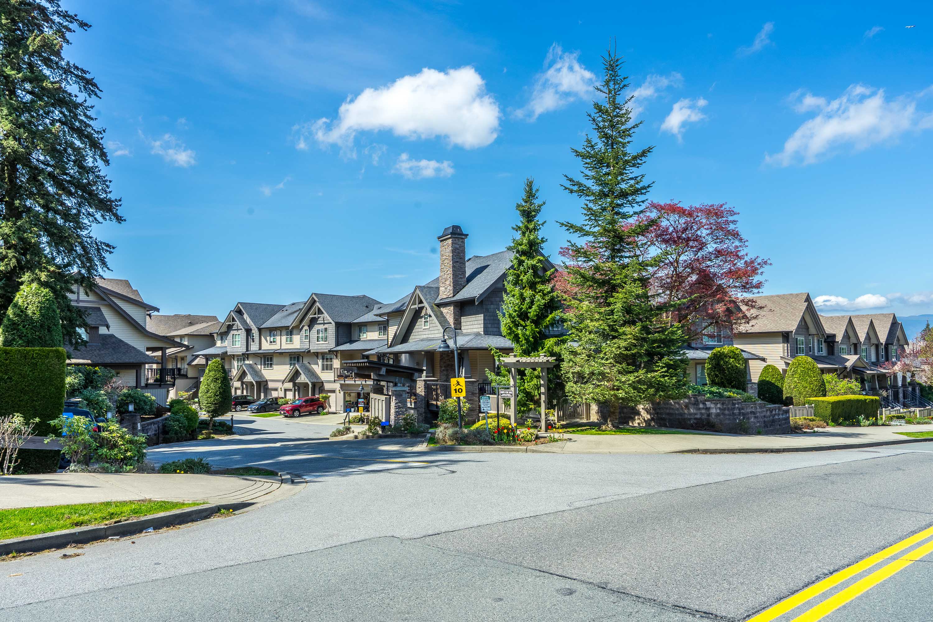 103 - 9525 204 Street, Langley
