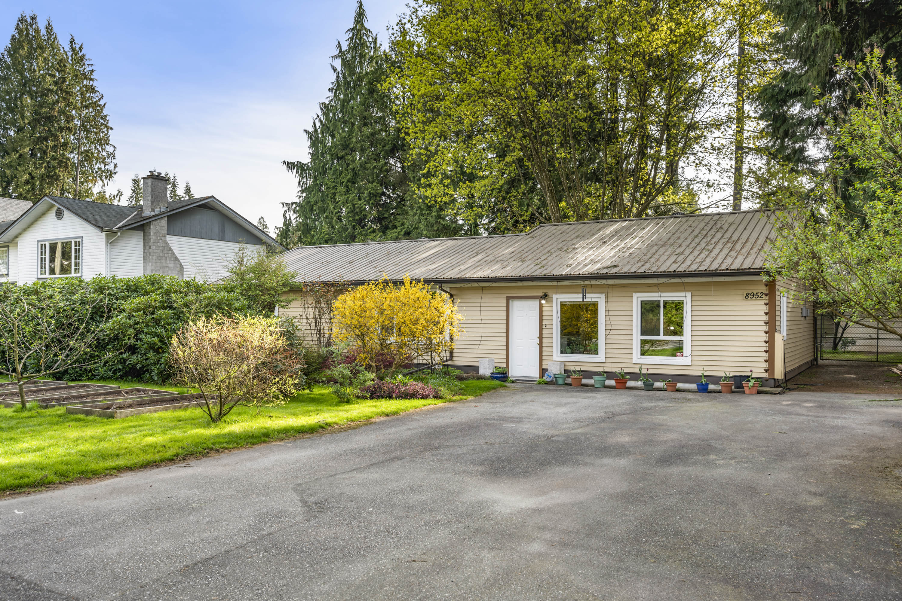 8952 Wright Street, Fort Langley