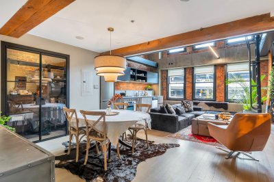 Virtual tour for Justin Leigh