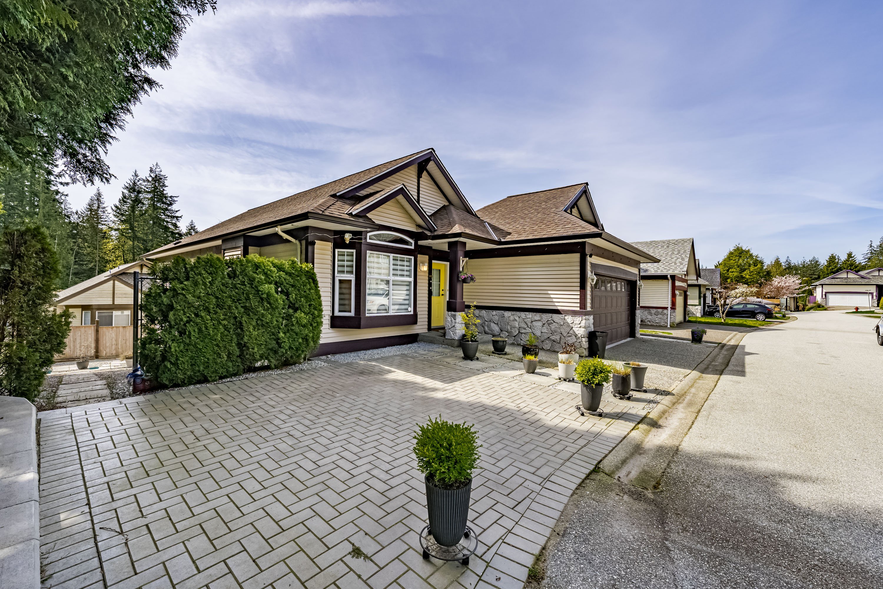 124 Evergreen Crescent, Anmore