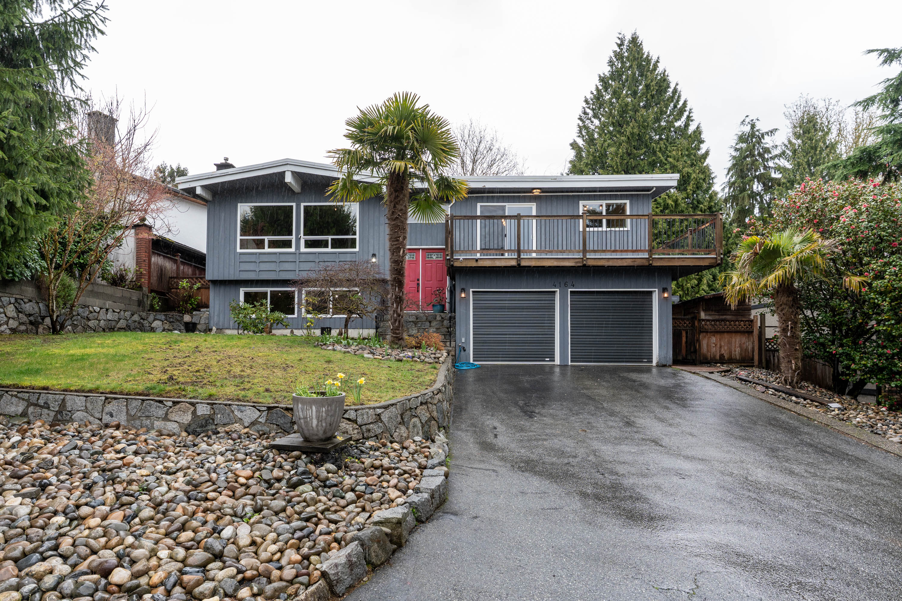 4164 Fairway Place, North Vancouver