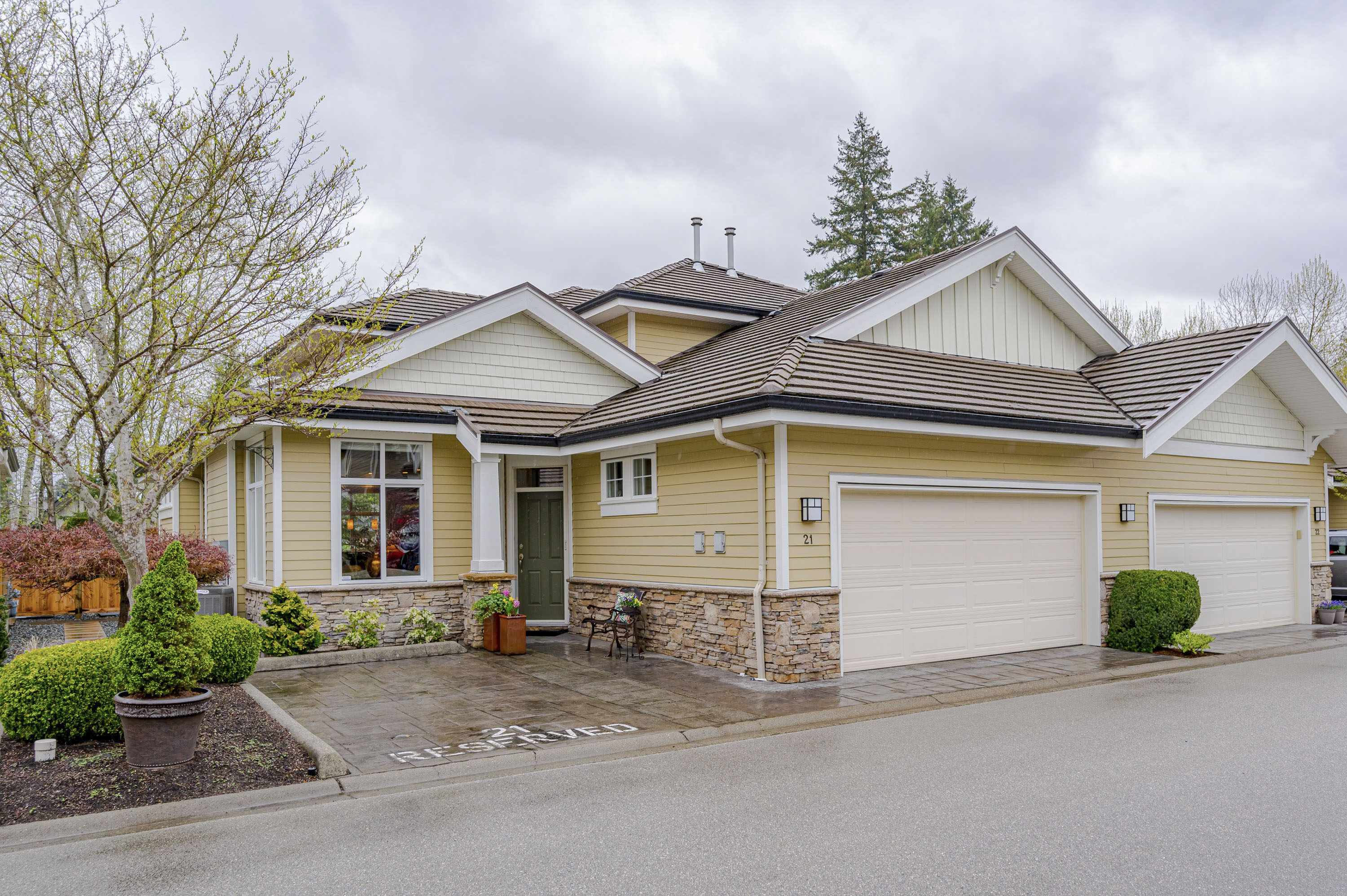 21 - 14655 32 Avenue, South Surrey