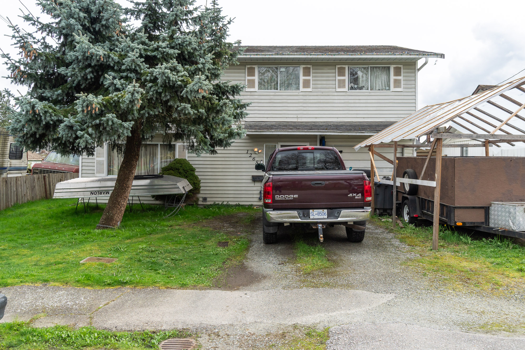 12652 114 Avenue, Surrey