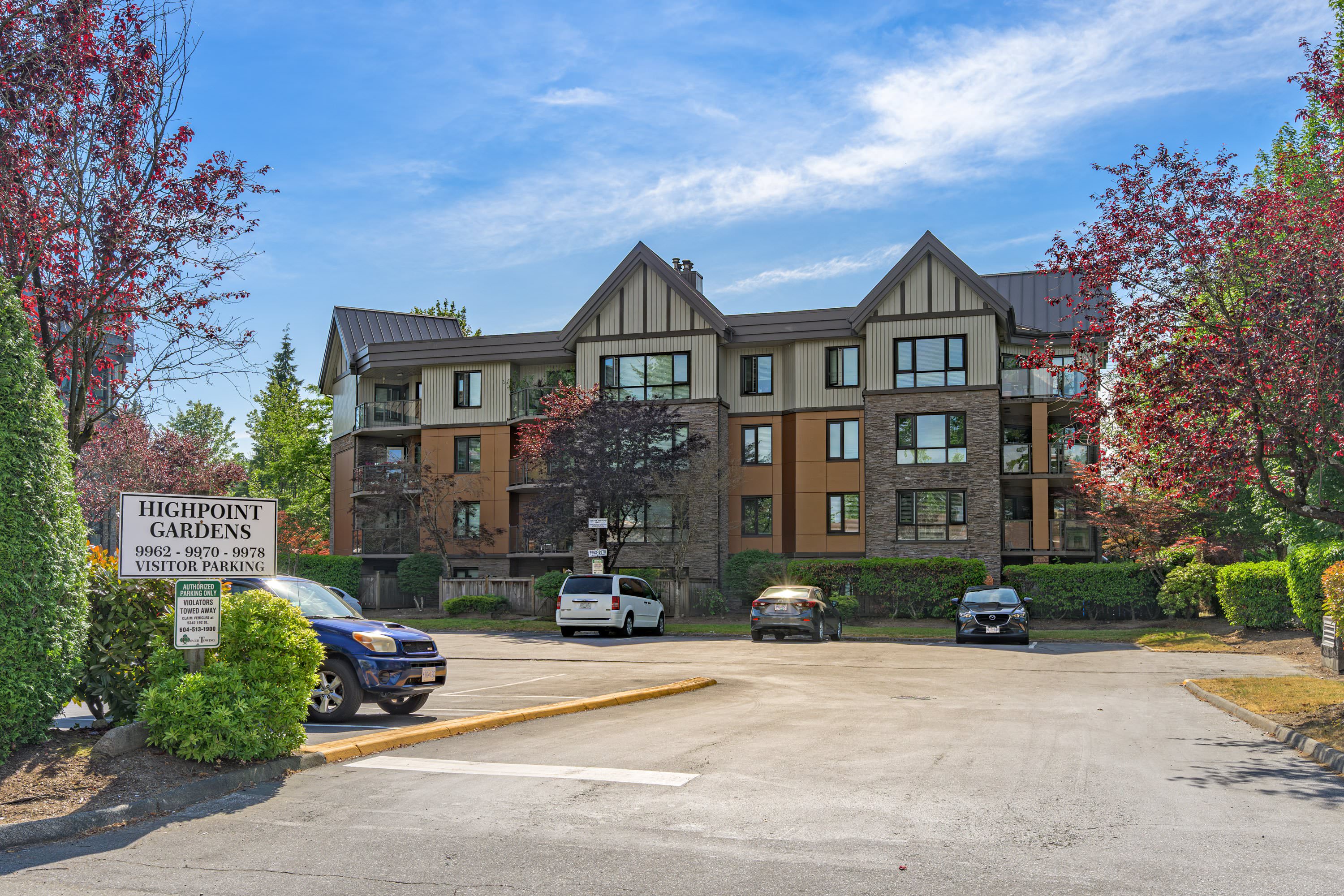 404 - 9978 148 Street, Surrey