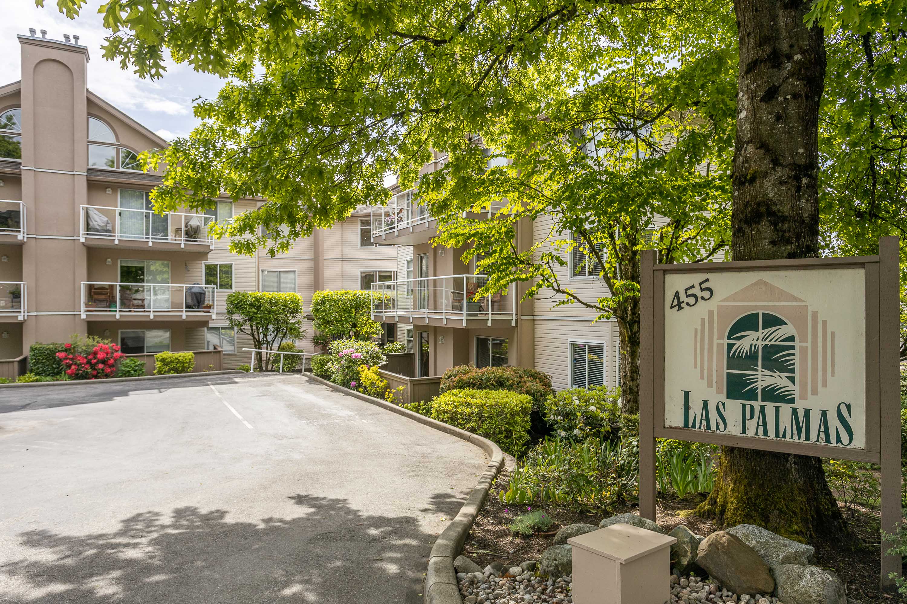 205 - 455 Bromley Street, Coquitlam