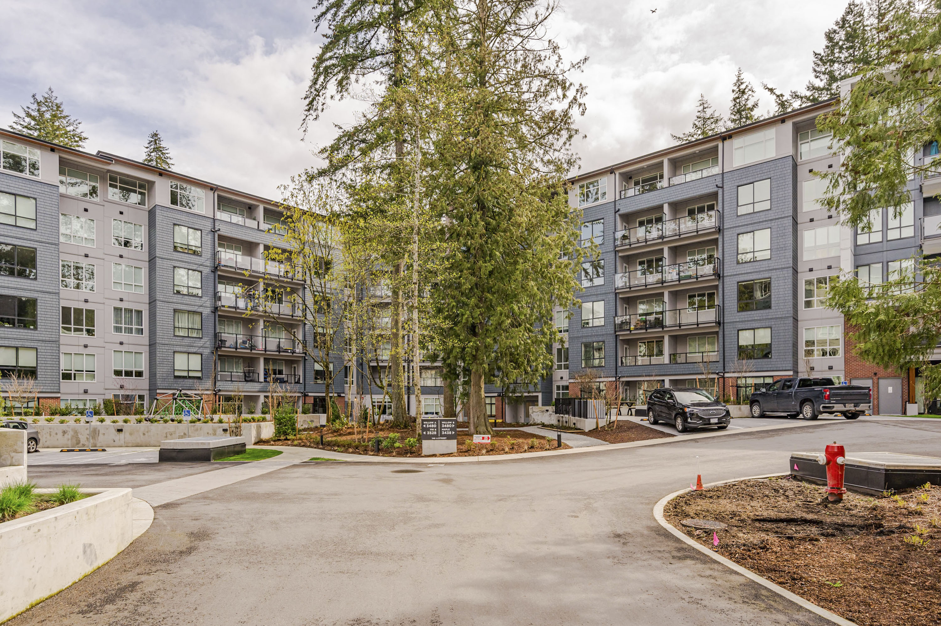 409 - 3480 146A Street, Surrey