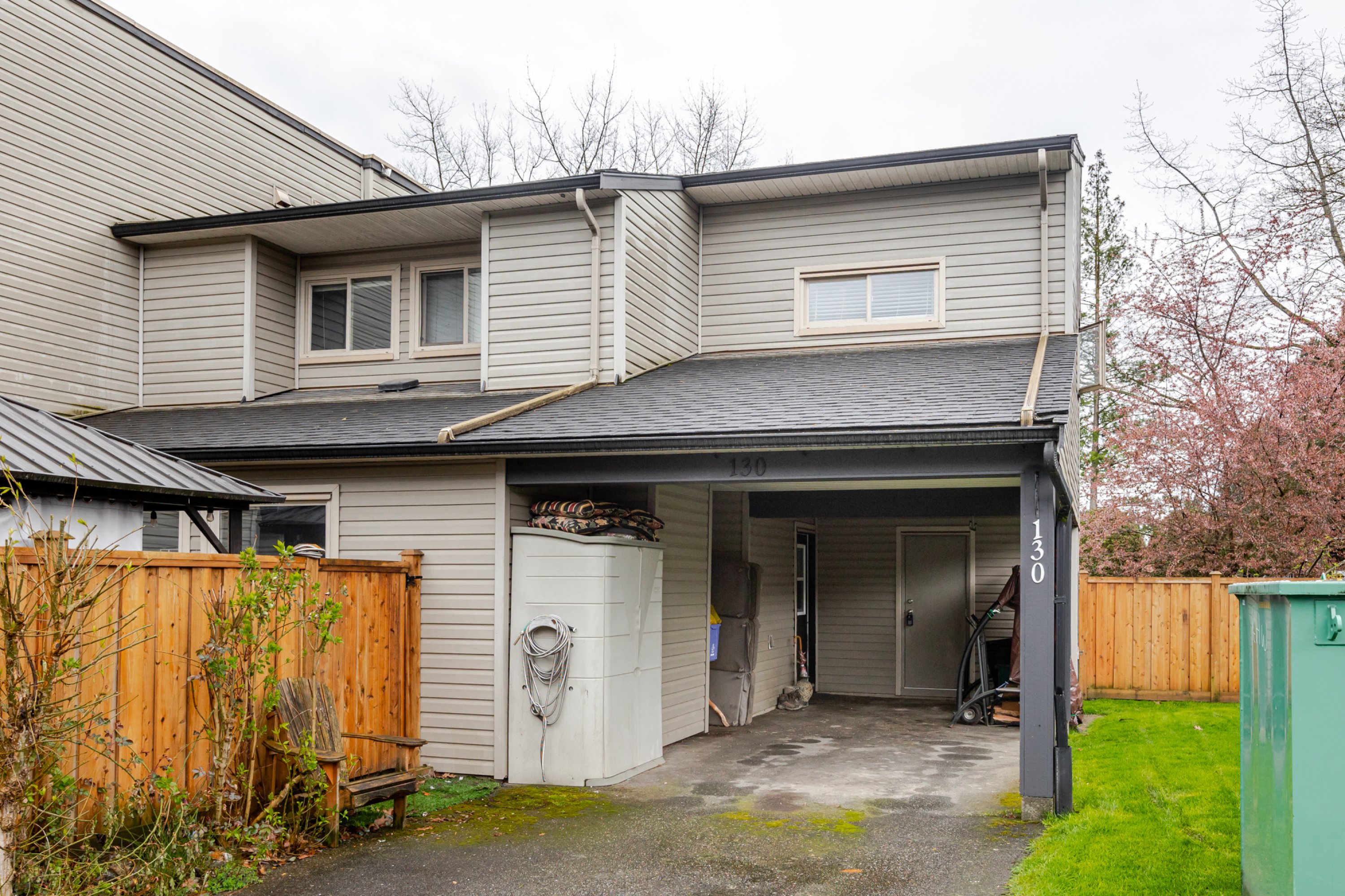 130 - 27456 32 Avenue, Aldergrove