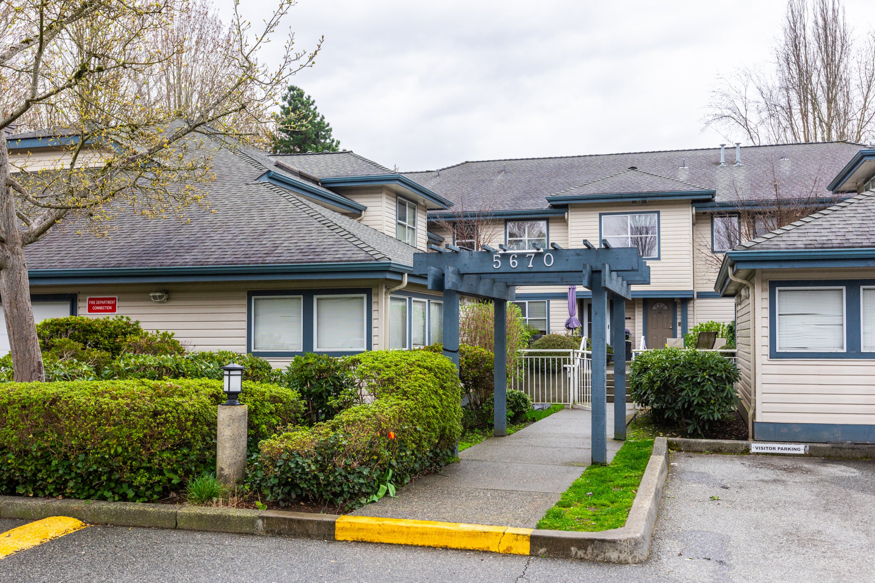 44 - 5670 208 Street, Langley