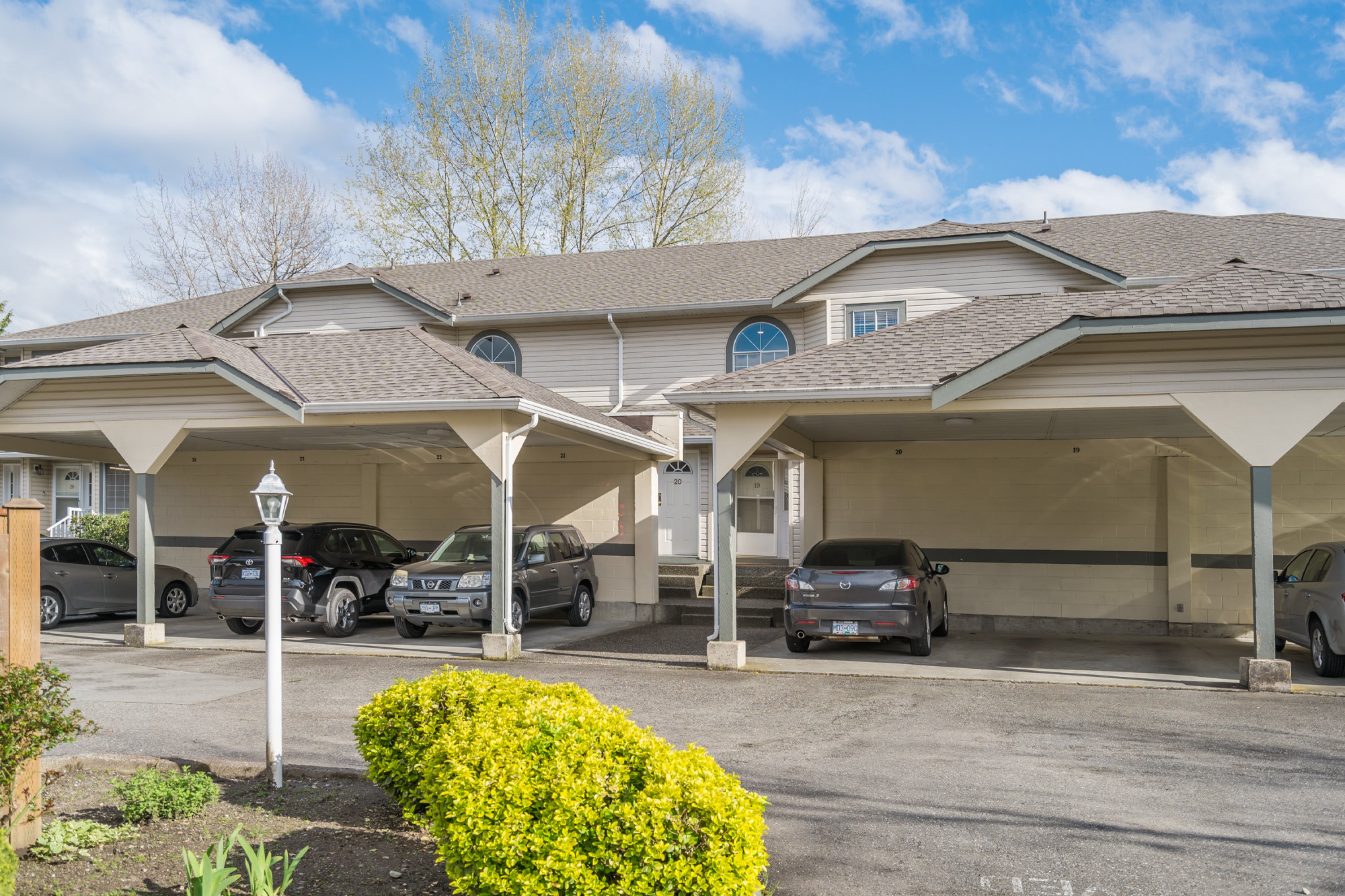 20 - 5750 174 Street, Surrey