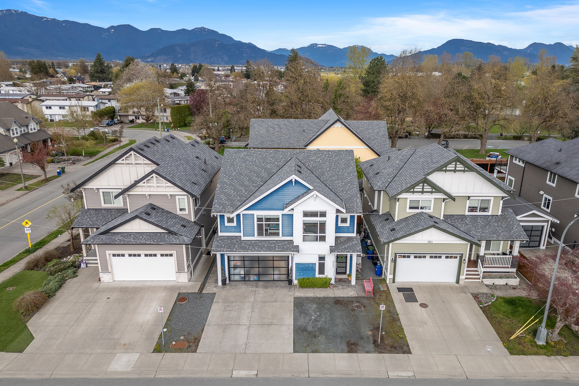 45897 Collins Drive, Chilliwack