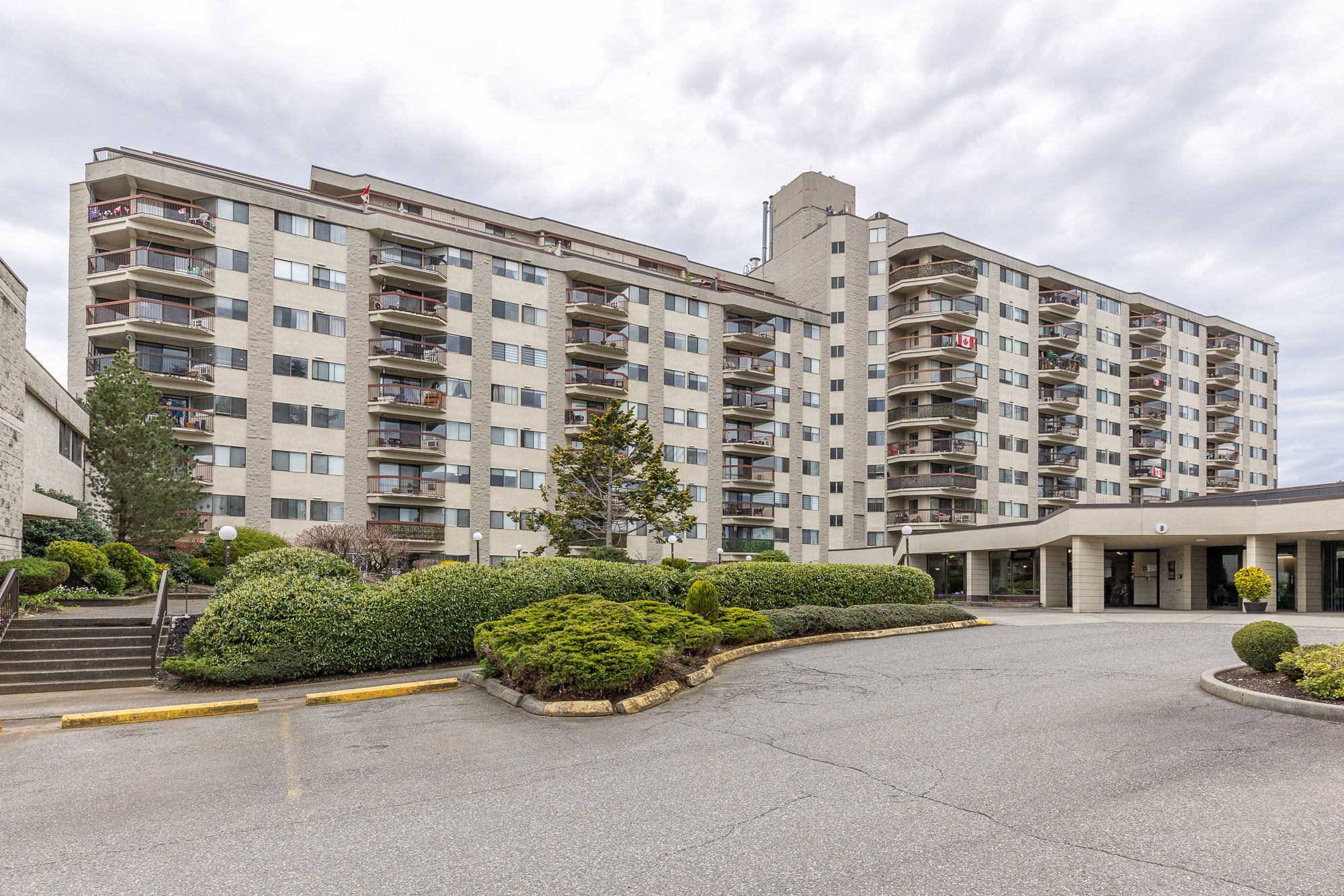 608 - 31955 Old Yale Road, Abbotsford