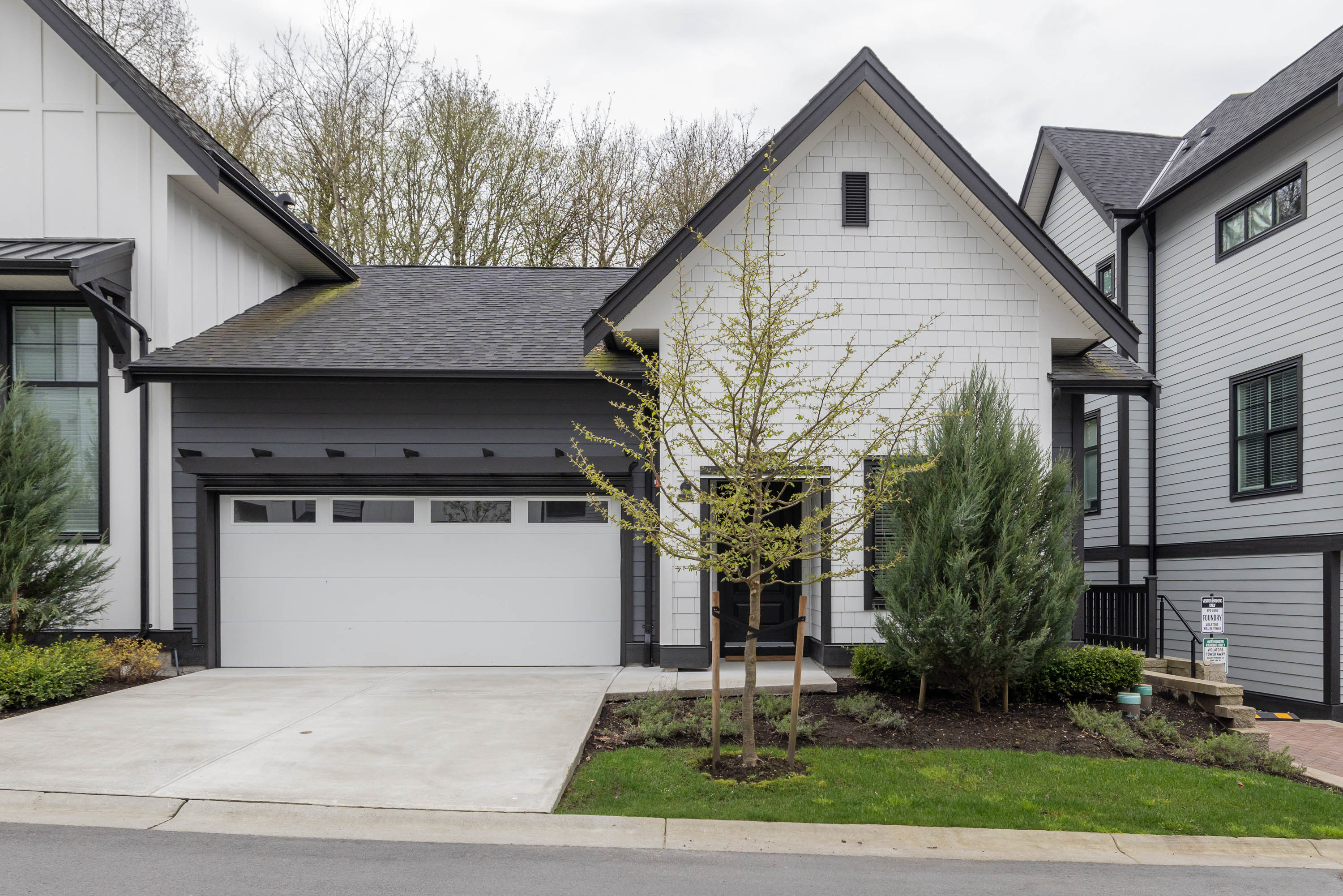 49 - 7967 197 Street, Langley