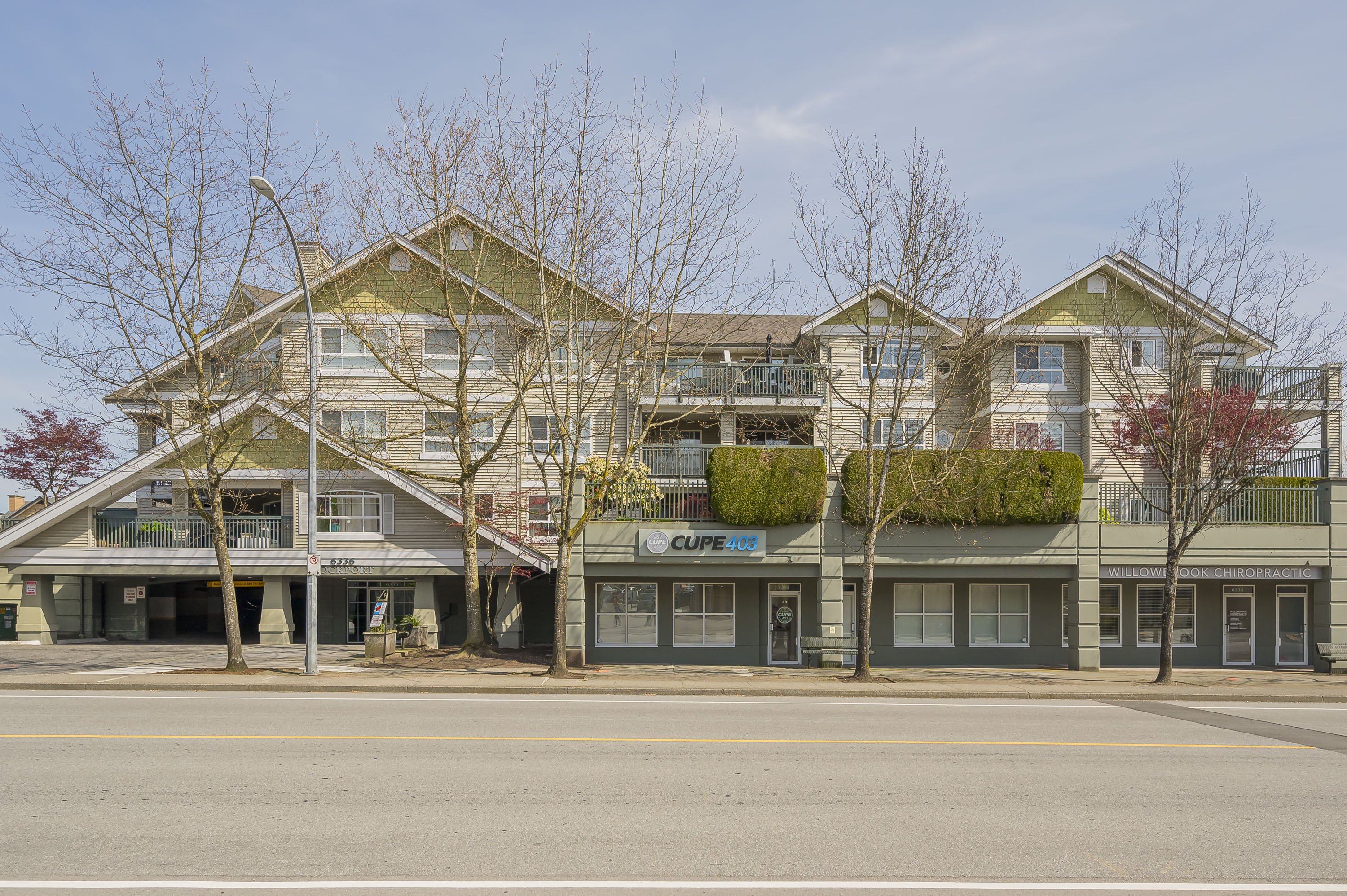 302 - 6336 197 Street, Langley