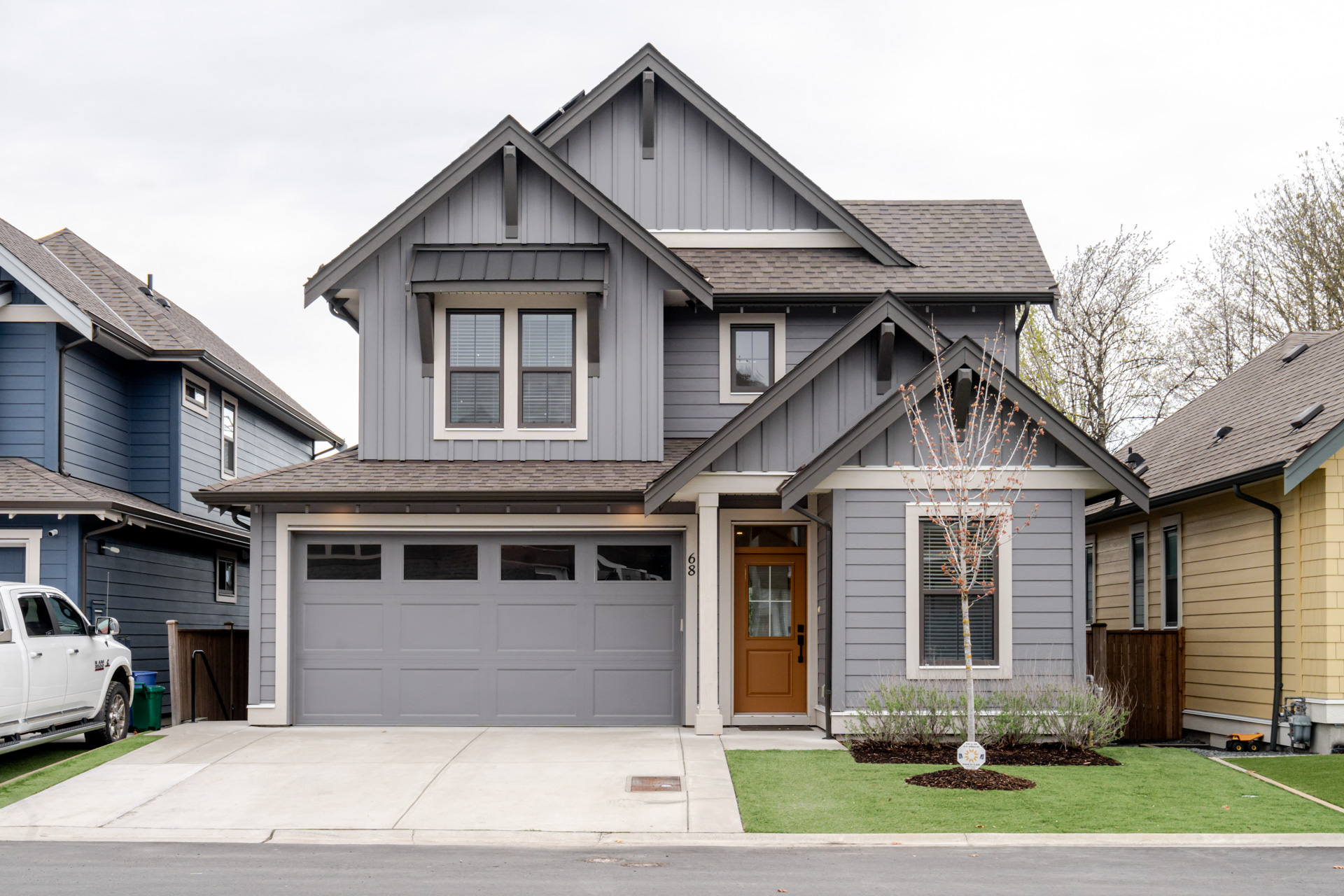 68 - 46211 Promontory Road, Chilliwack
