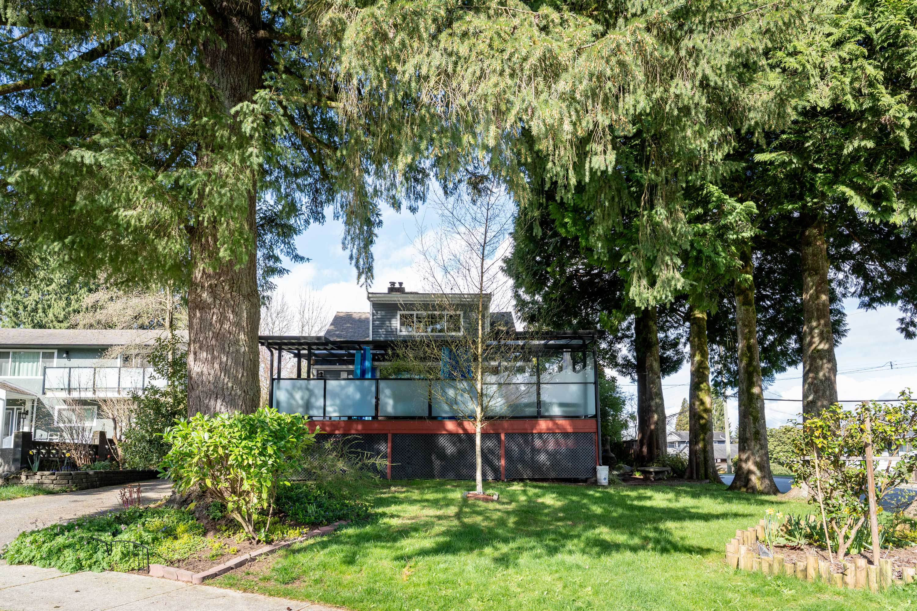 2212 Brookmount Avenue, Coquitlam