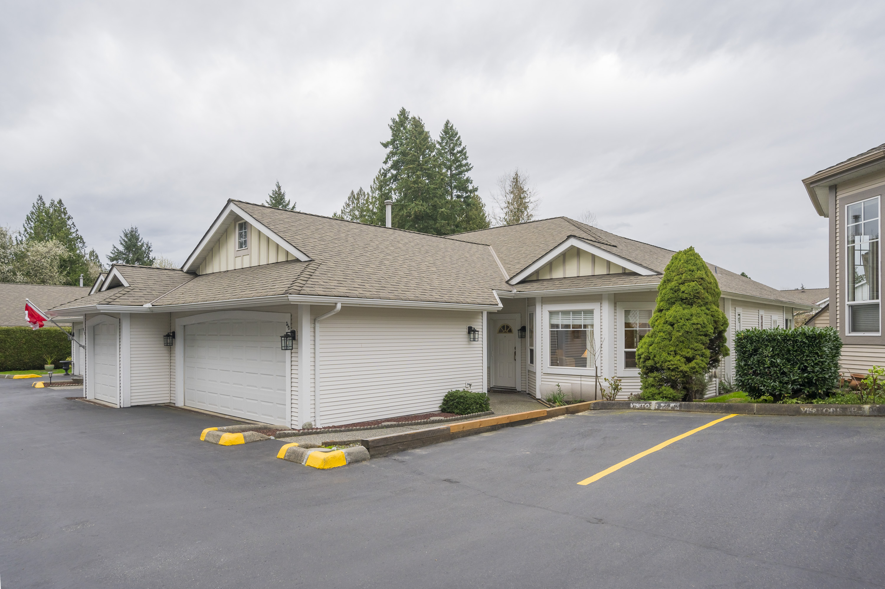 313 - 20655 88 Avenue, Langley