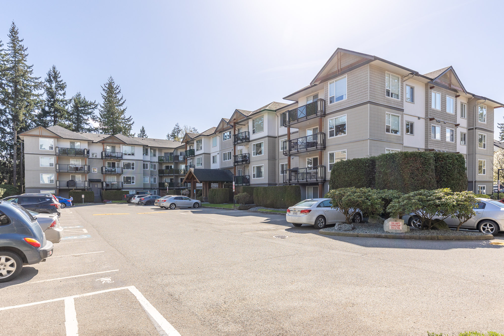 304 - 2955 Diamond Crescent, Abbotsford