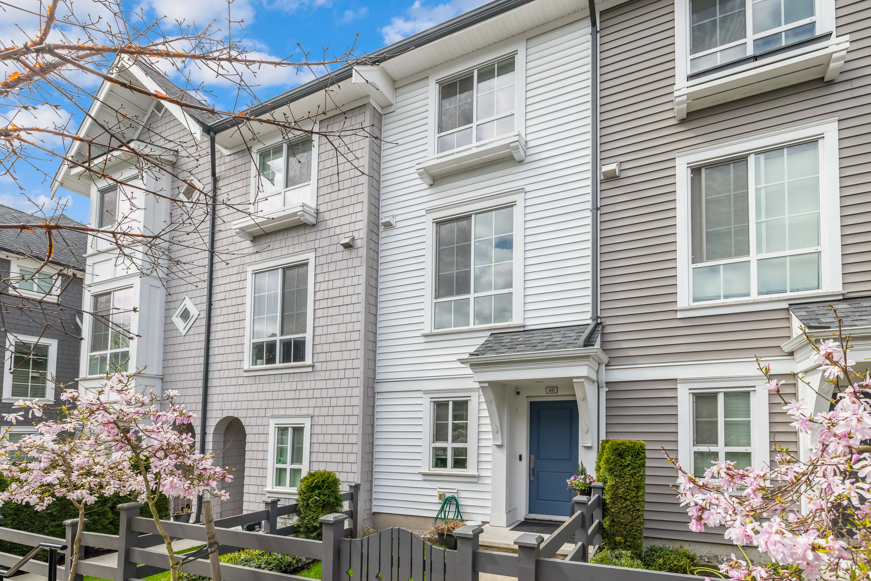 46 - 2838 Livingstone Avenue, Abbotsford