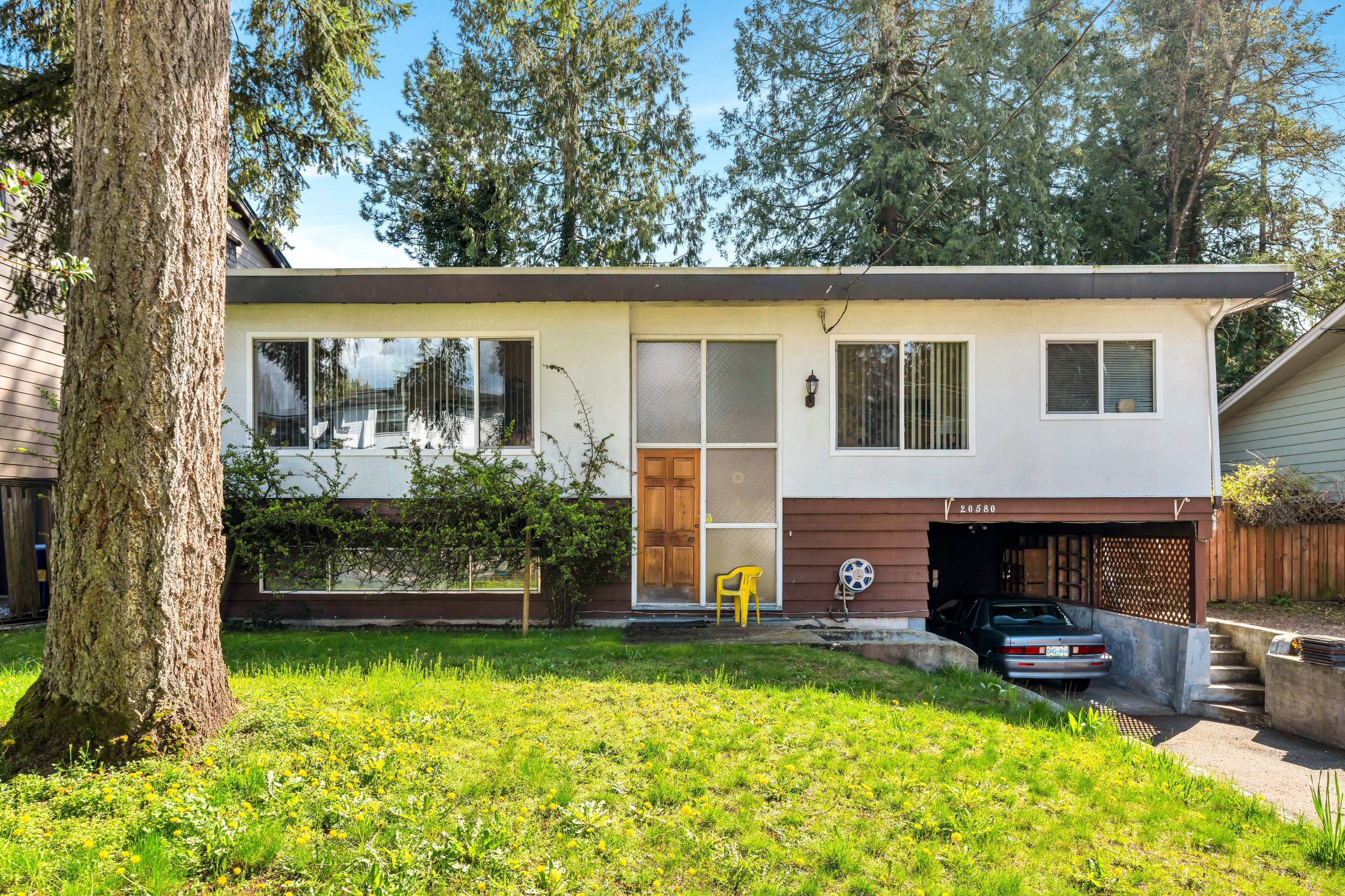 20580 46 Avenue, Langley