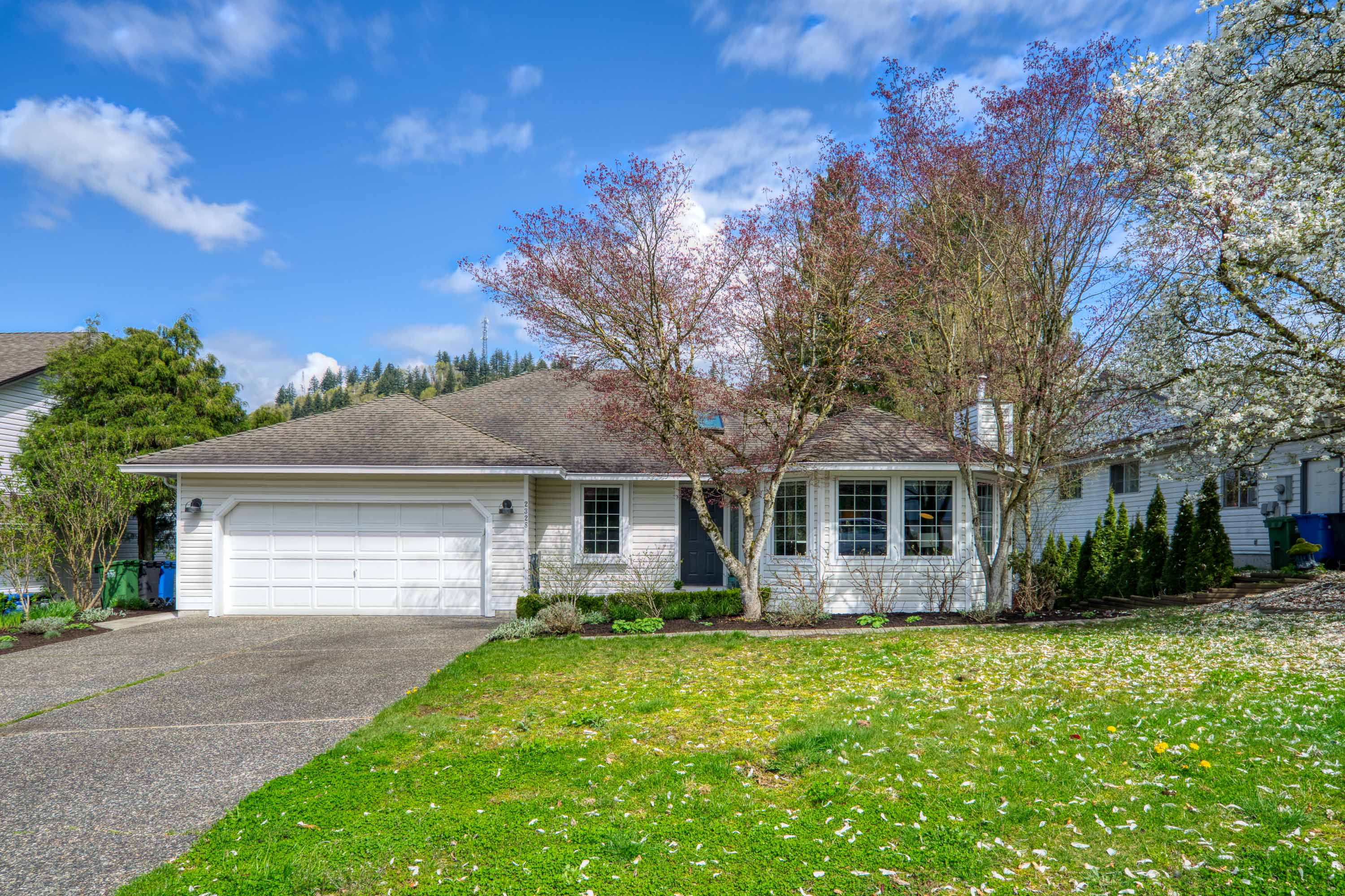 2328 Olympia Place, Abbotsford