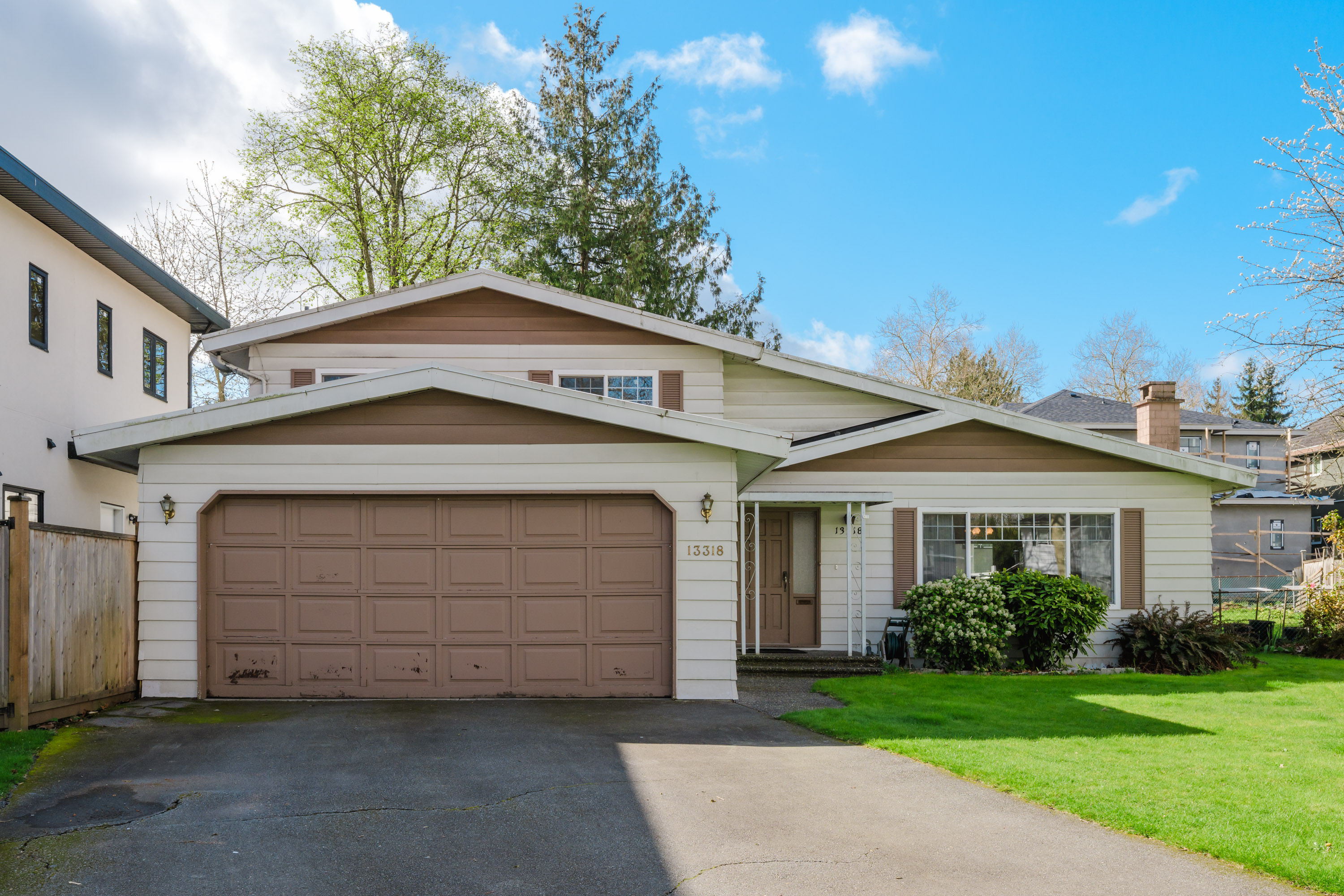 13318 Sutton Place, Surrey
