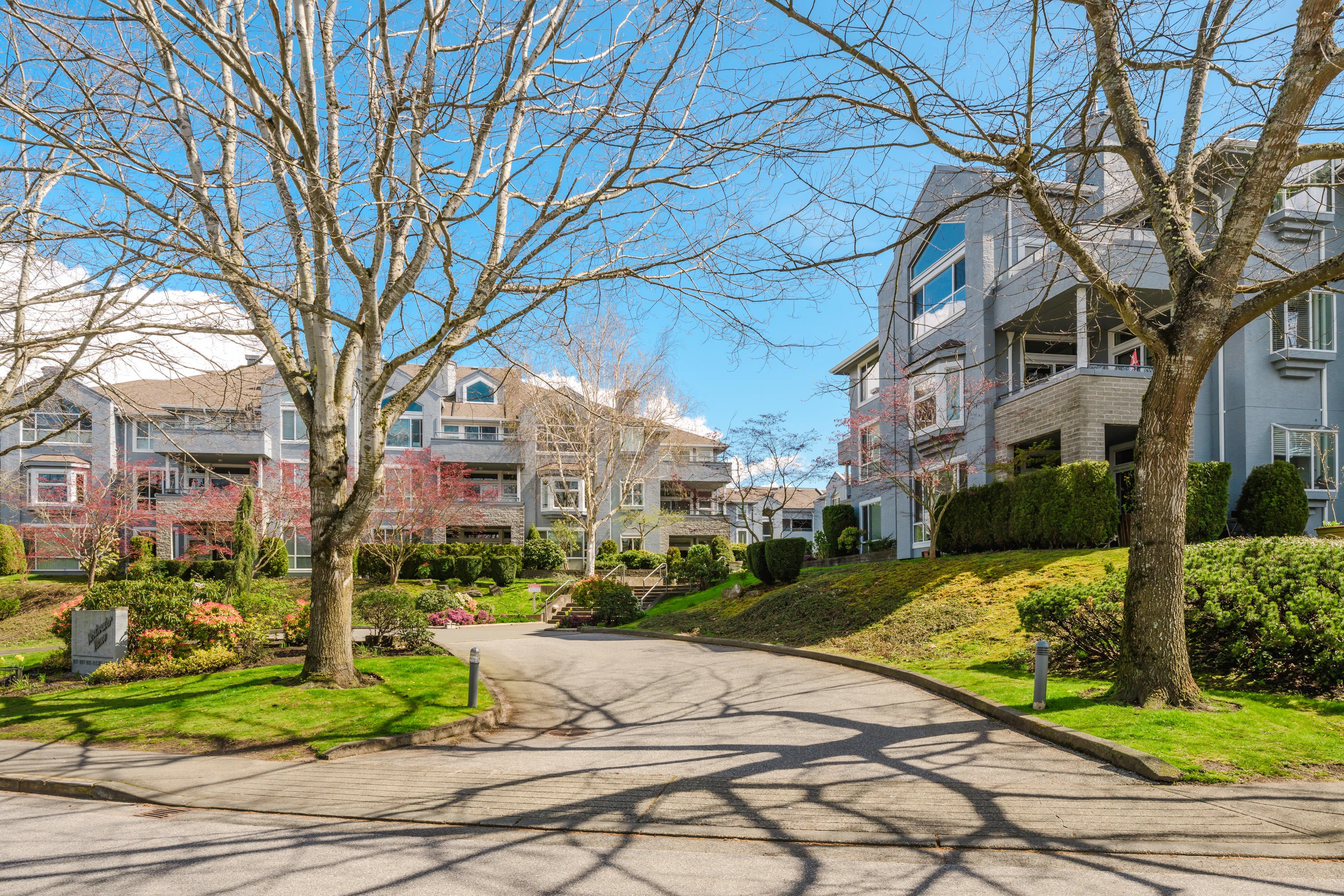 323 - 12873 Railway Avenue, Richmond