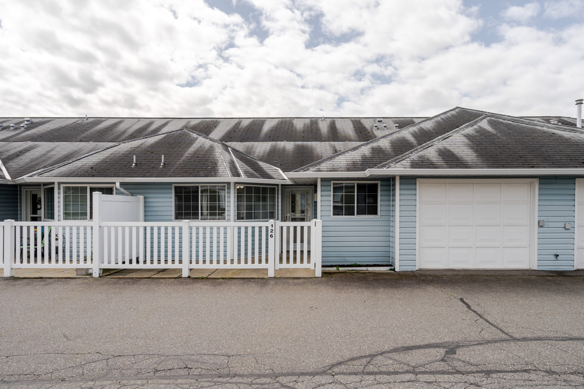126 - 1450 McCallum Road, Abbotsford