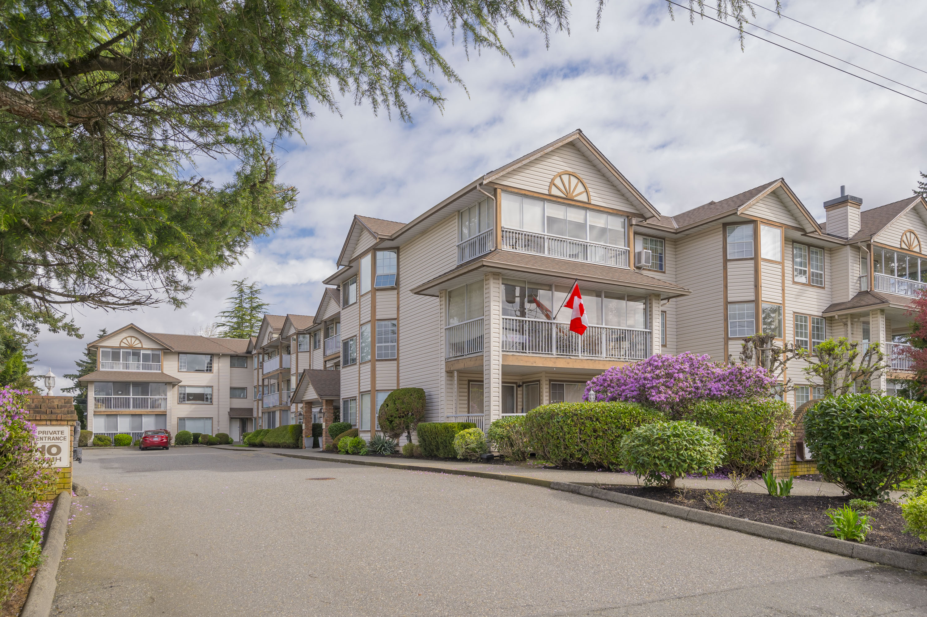 105 - 32145 Old Yale Road, Abbotsford