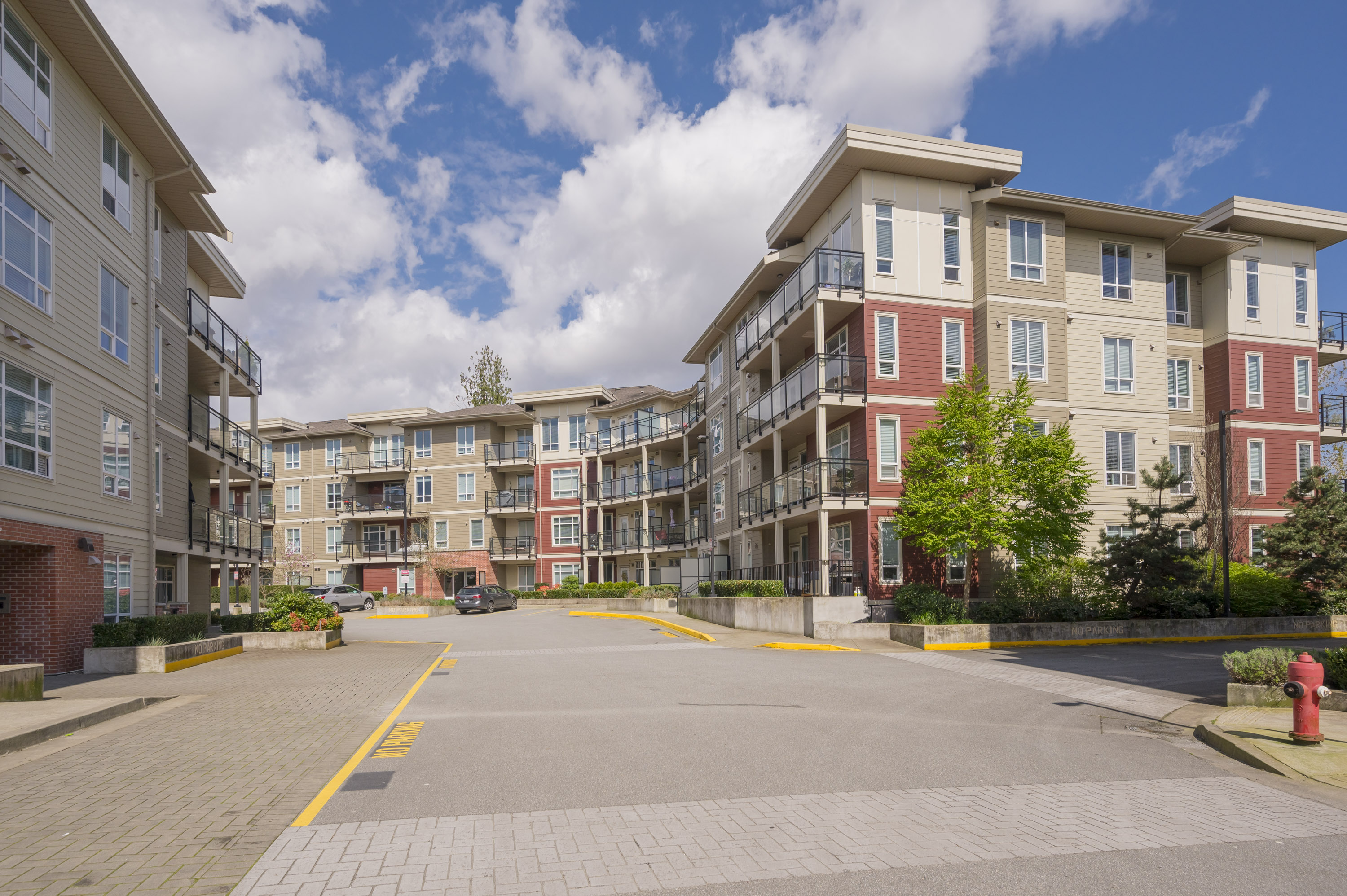 D109 - 20211 66 Avenue, Langley