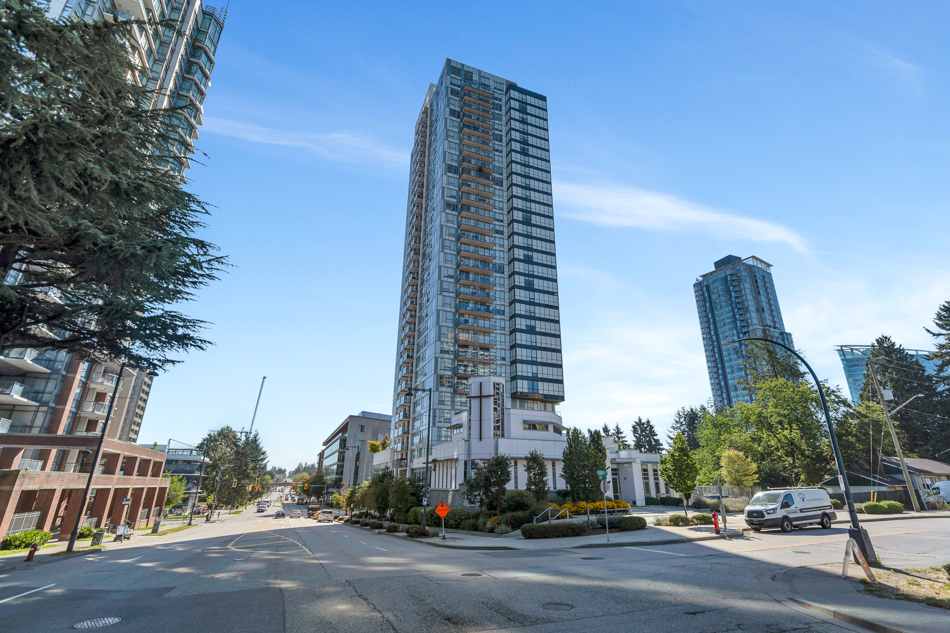 3508 - 13398 104 Avenue, Surrey